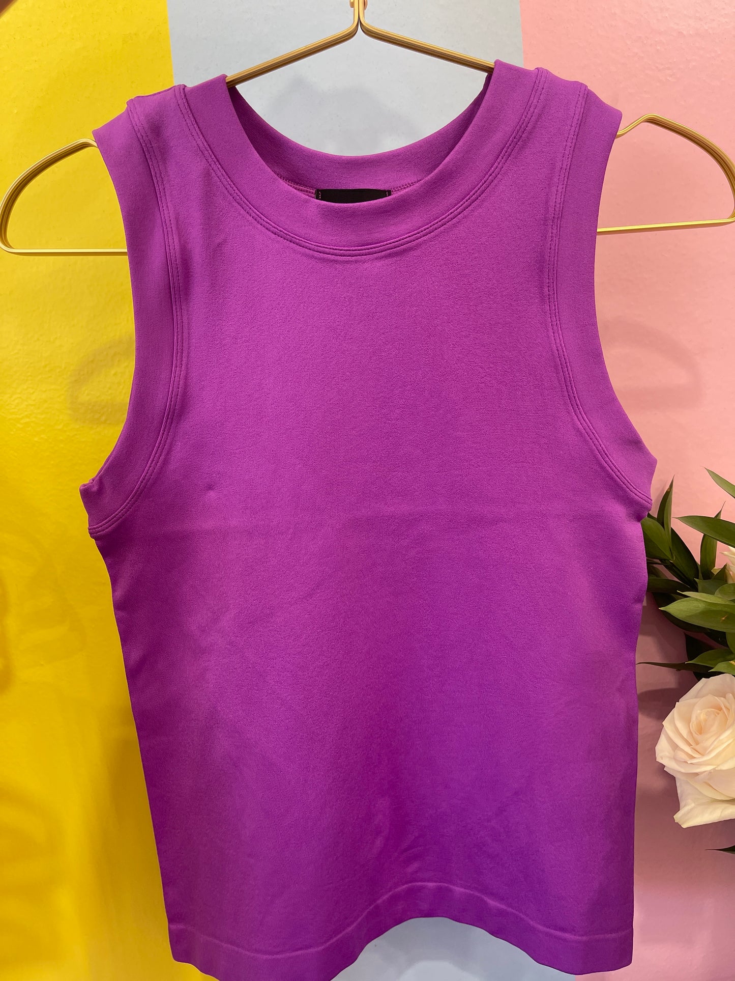 Ether Basic Top