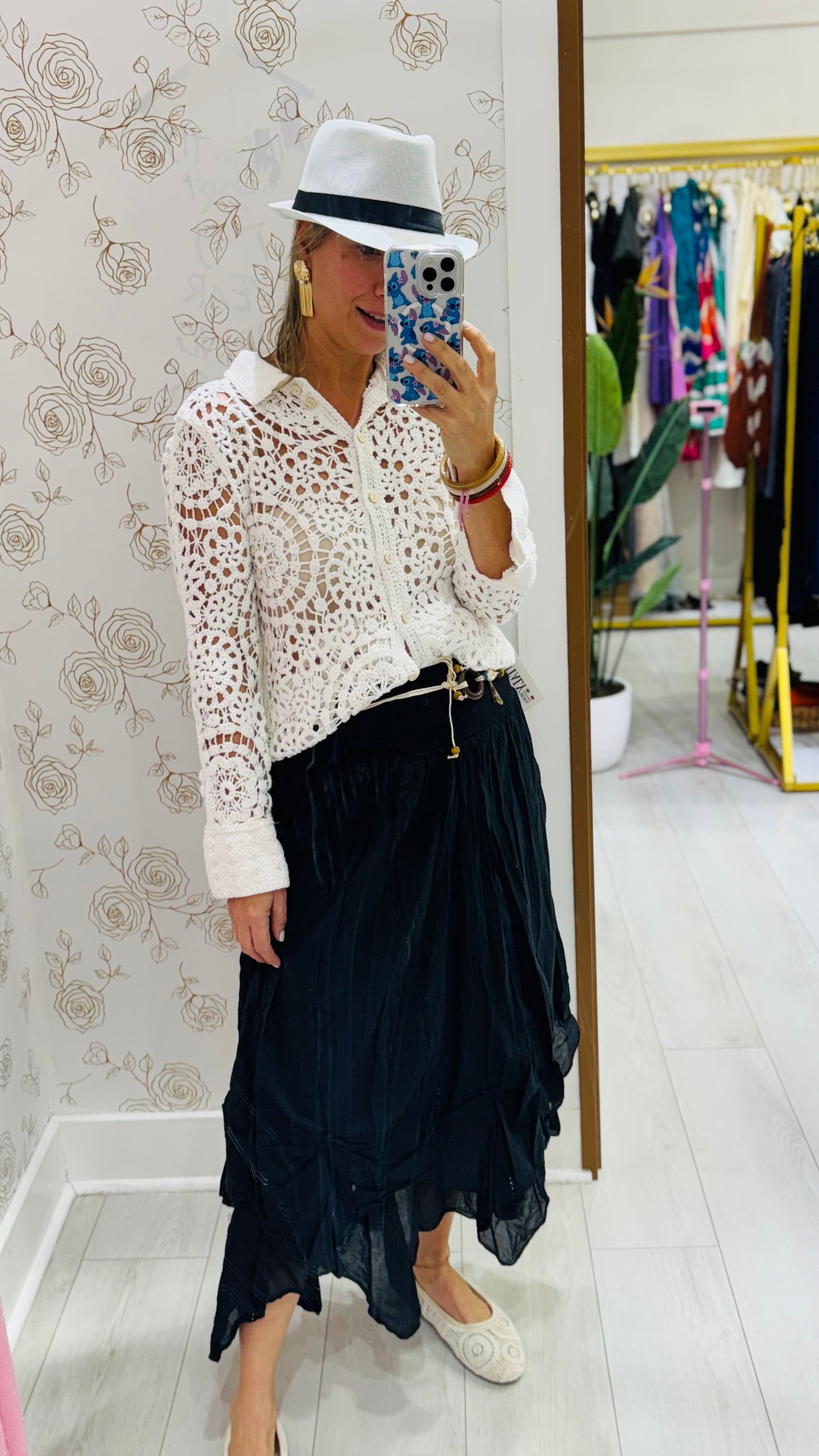 Irina Skirt