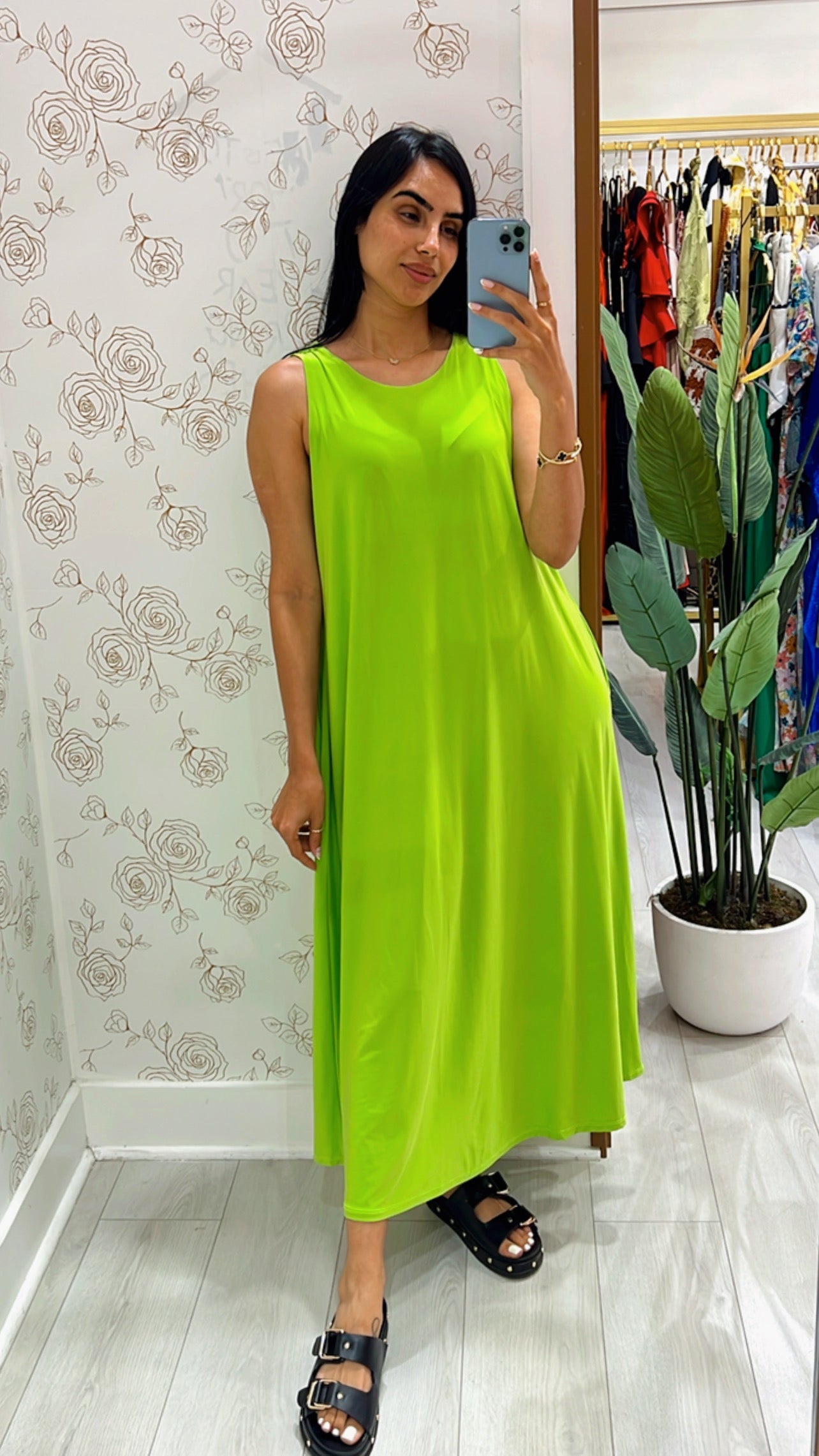 Sara Dress