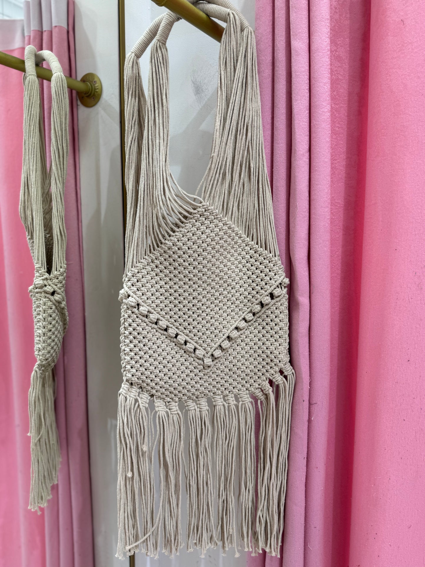 Bohem Bag
