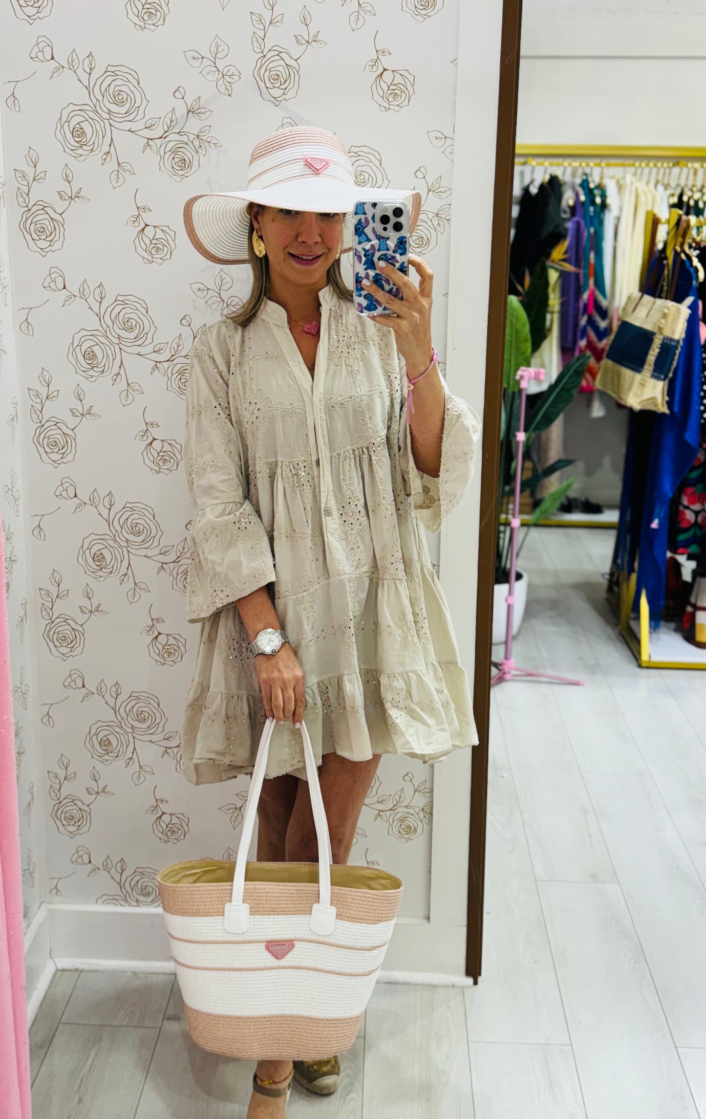 Renata Dress