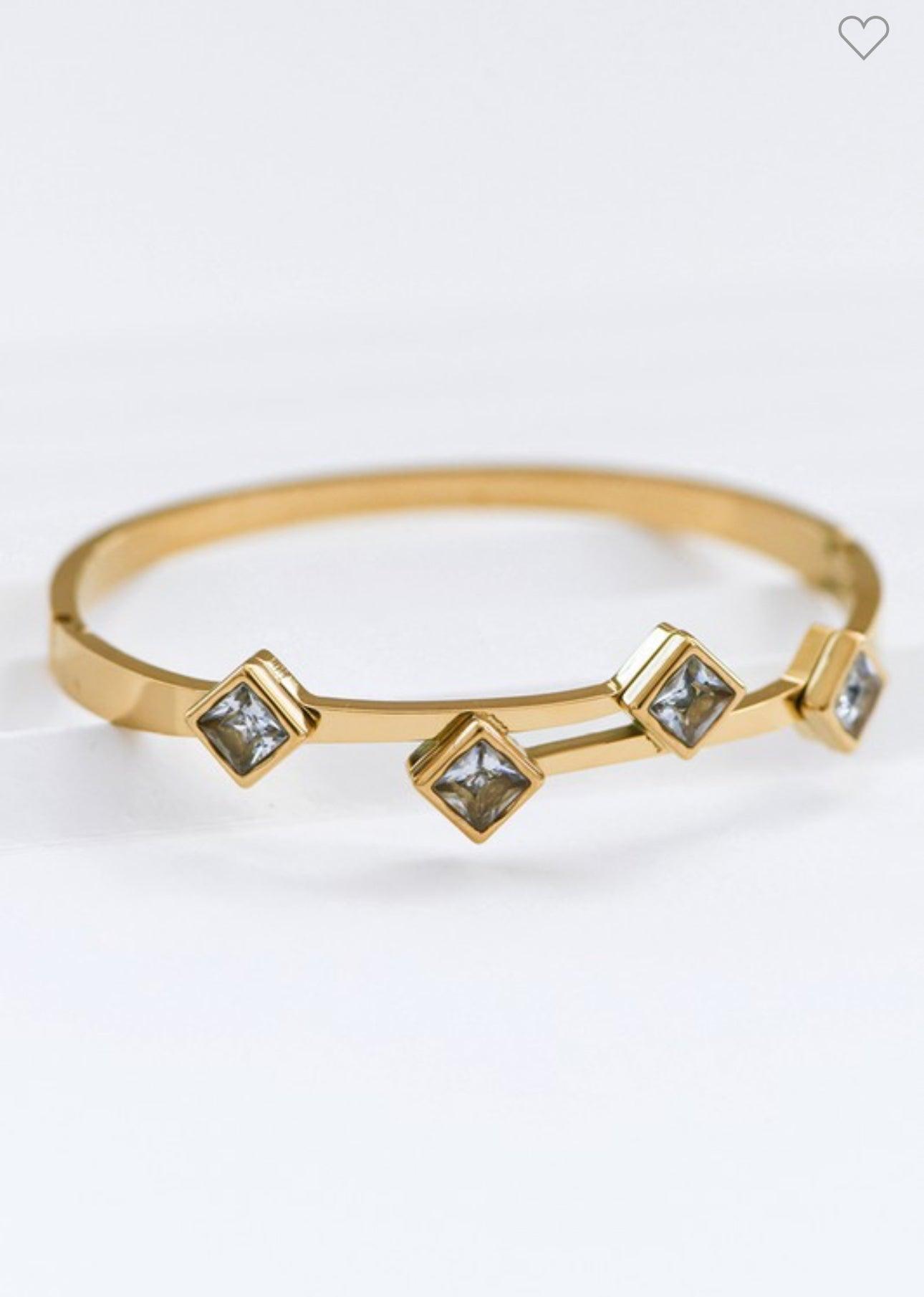 Diana Bracelet