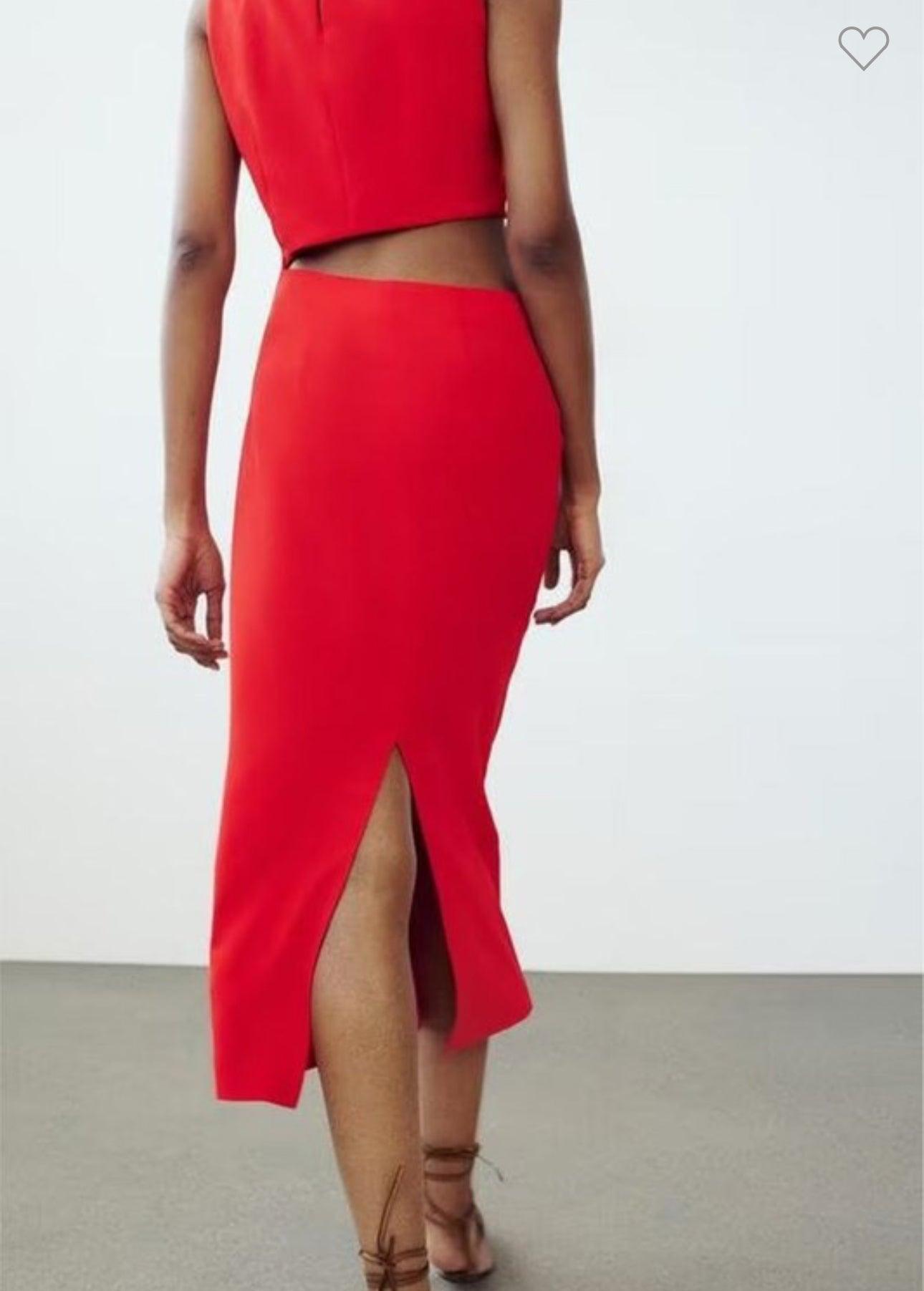 Vero Dress