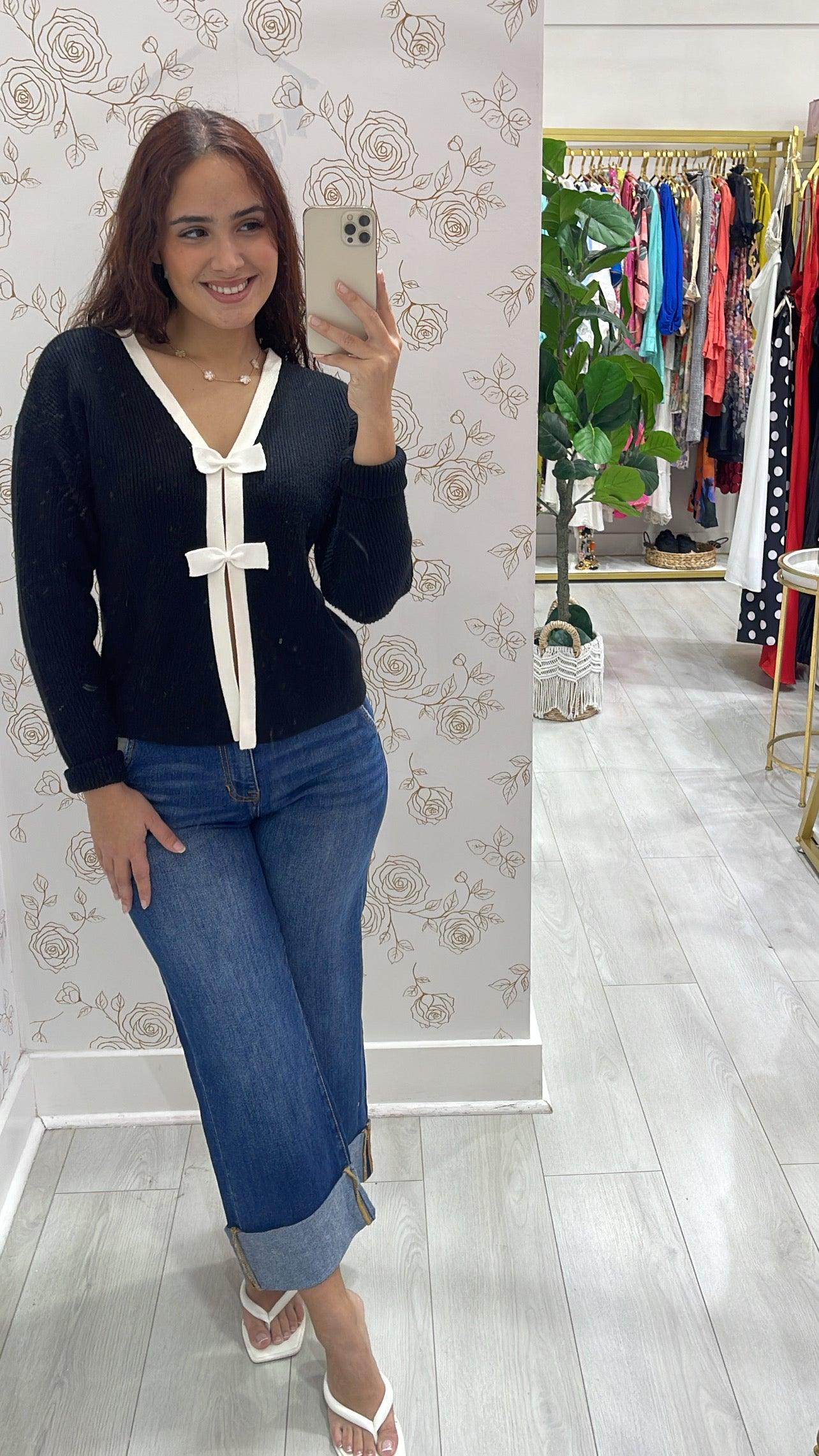 Laritza Jacket
