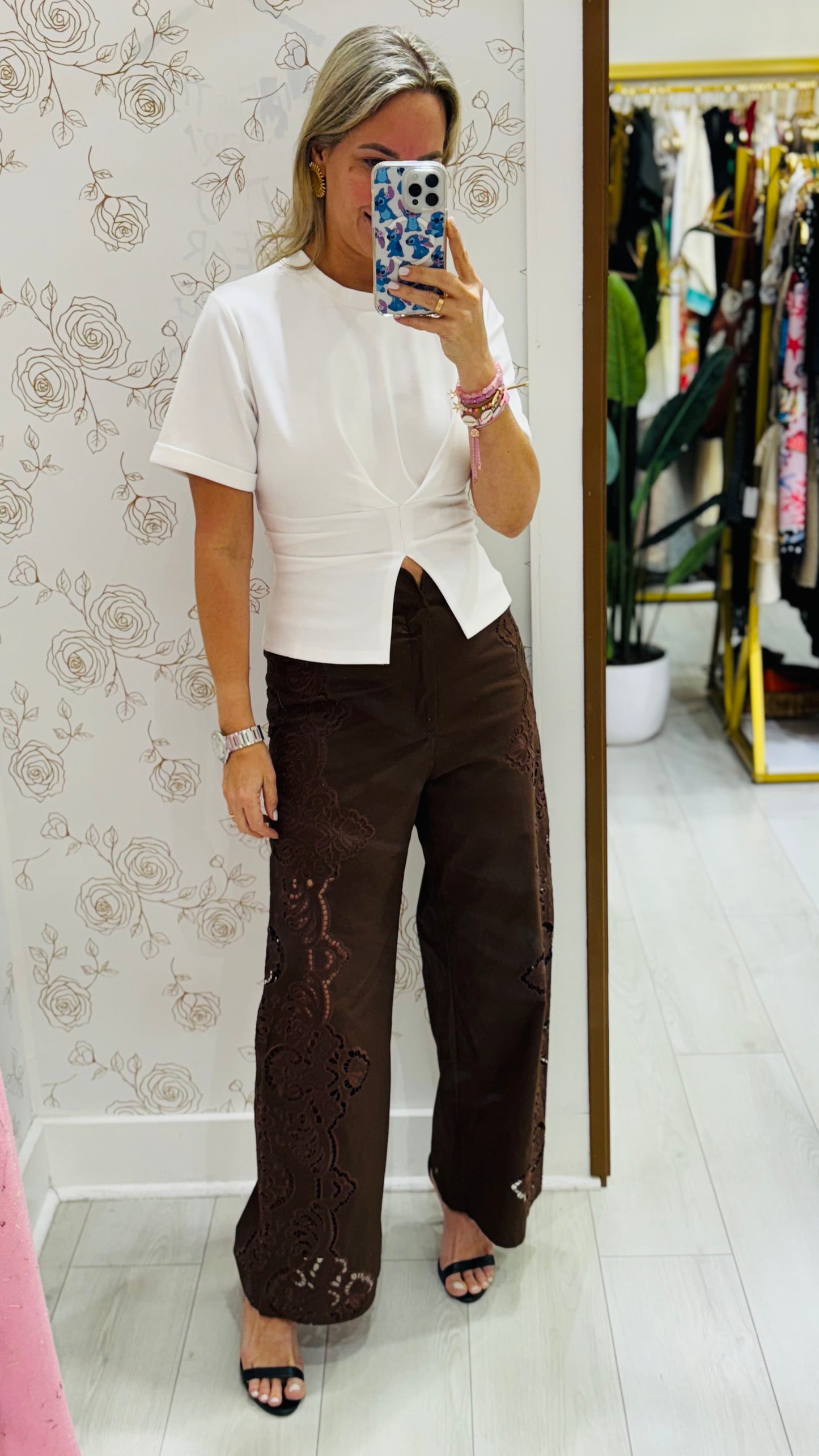 Maura Pant