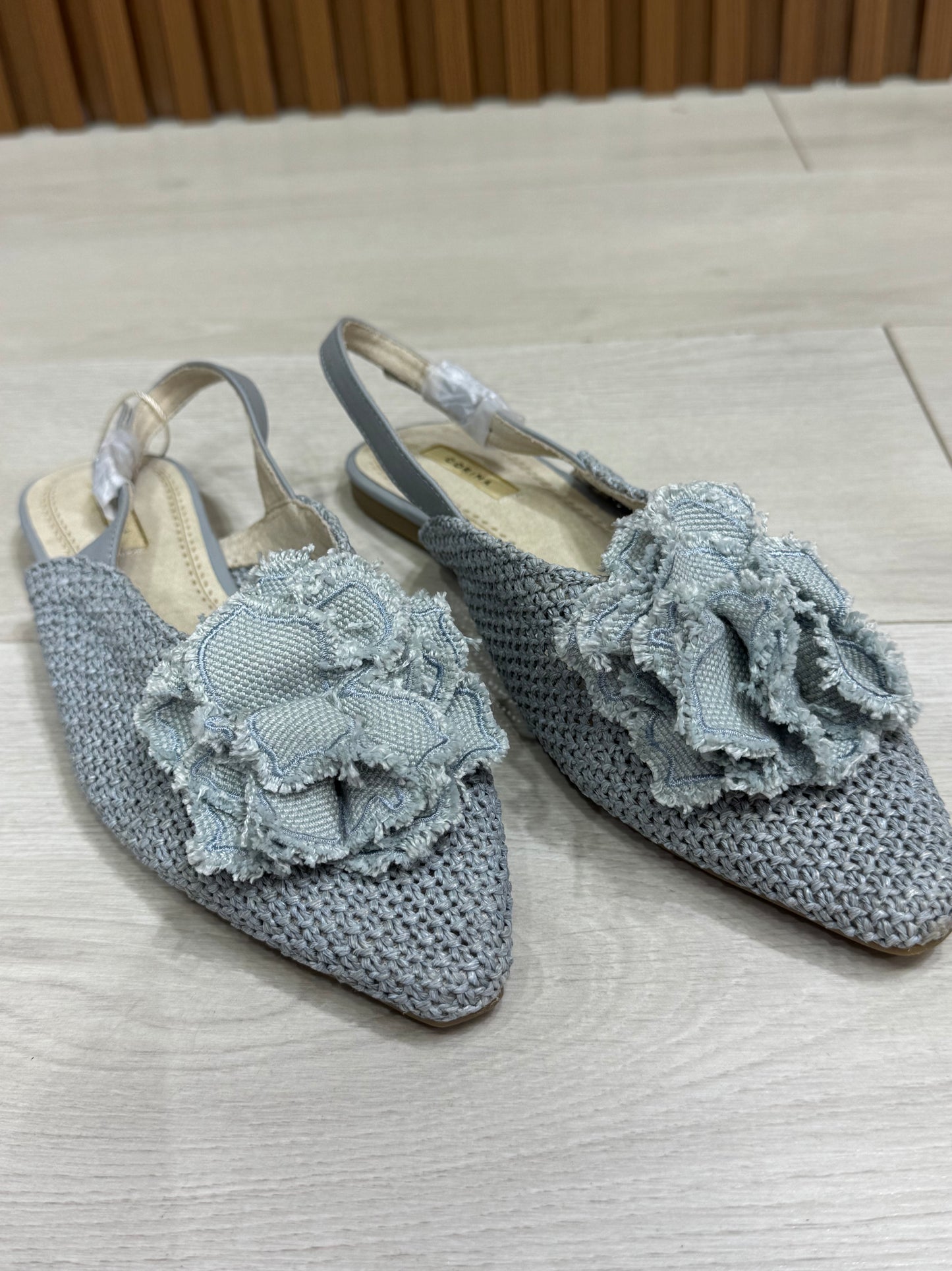 Elena Sandals
