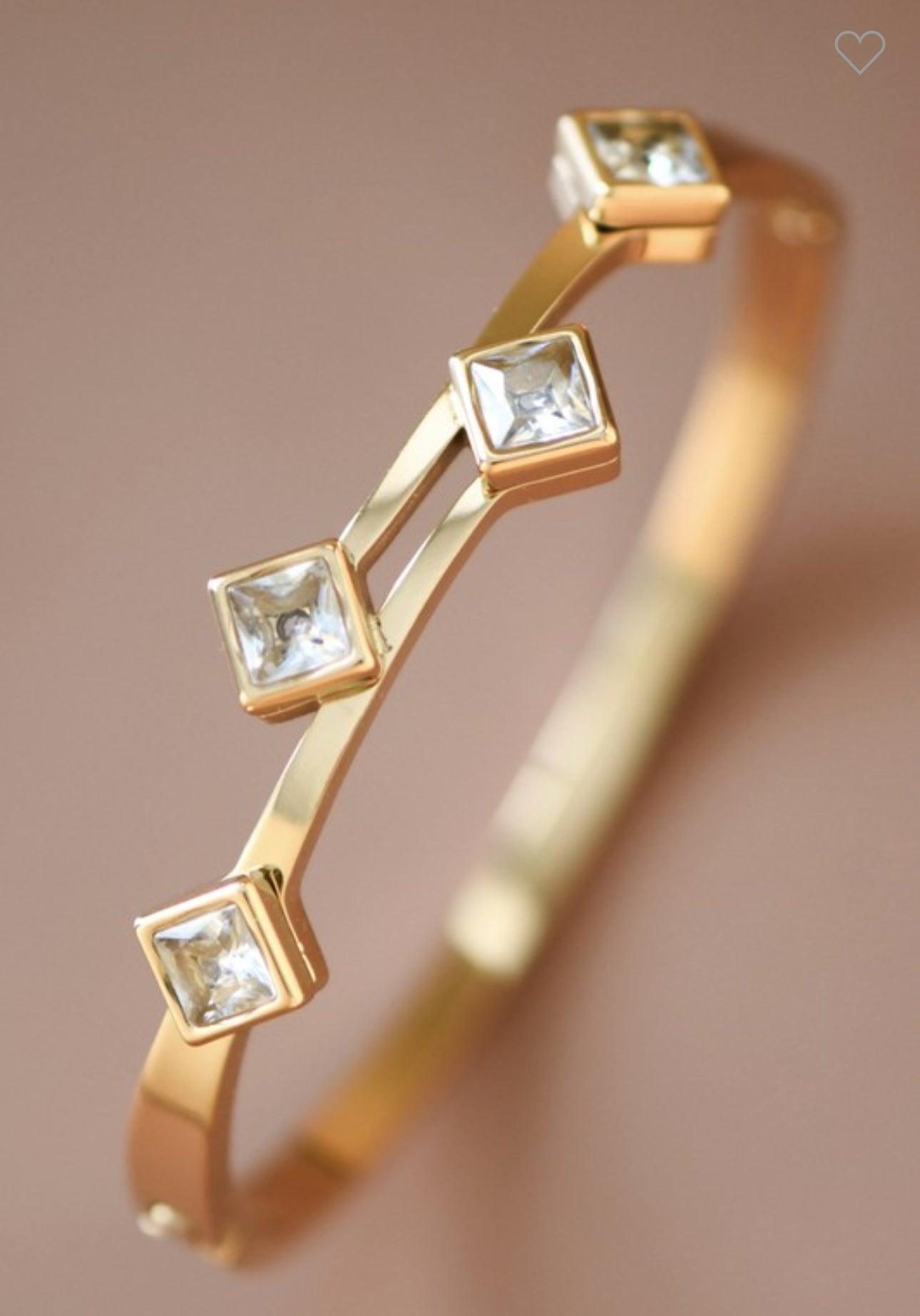 Diana Bracelet