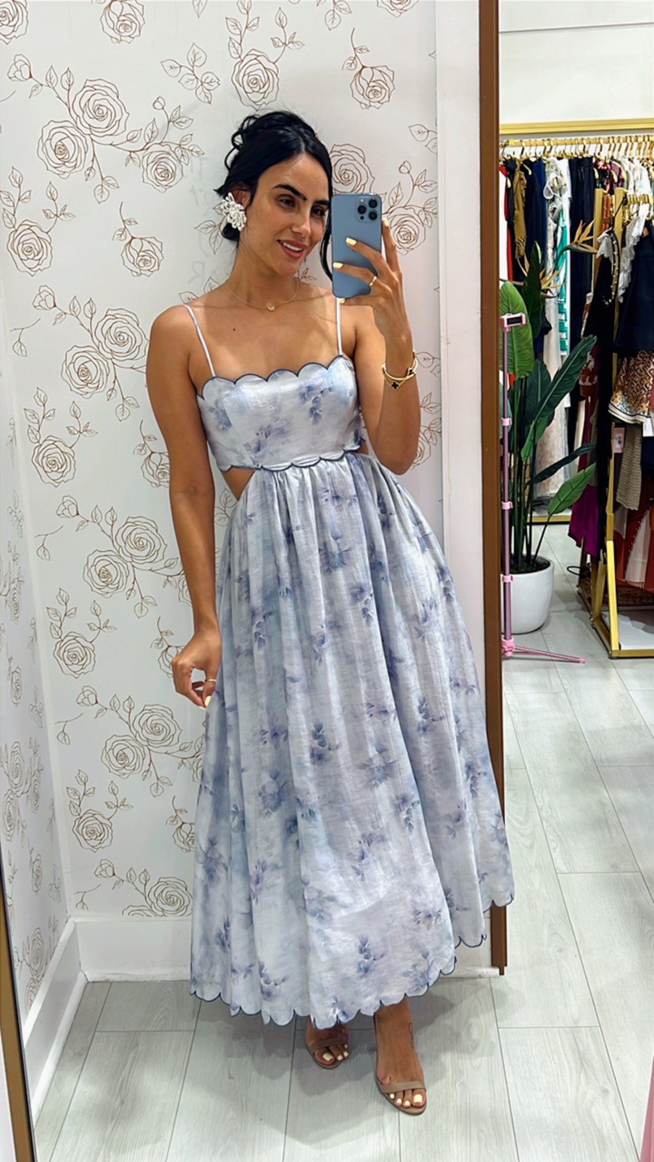 Penelope Dress