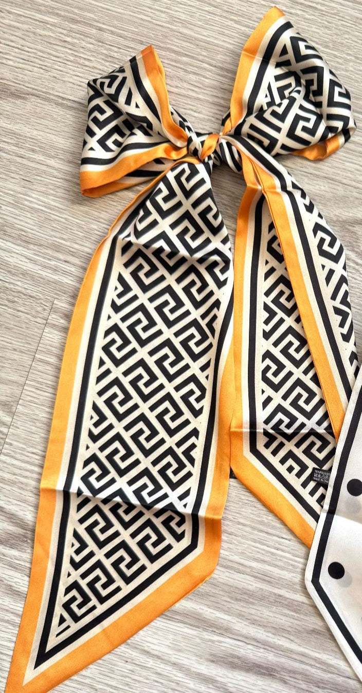 Grisel Scarf