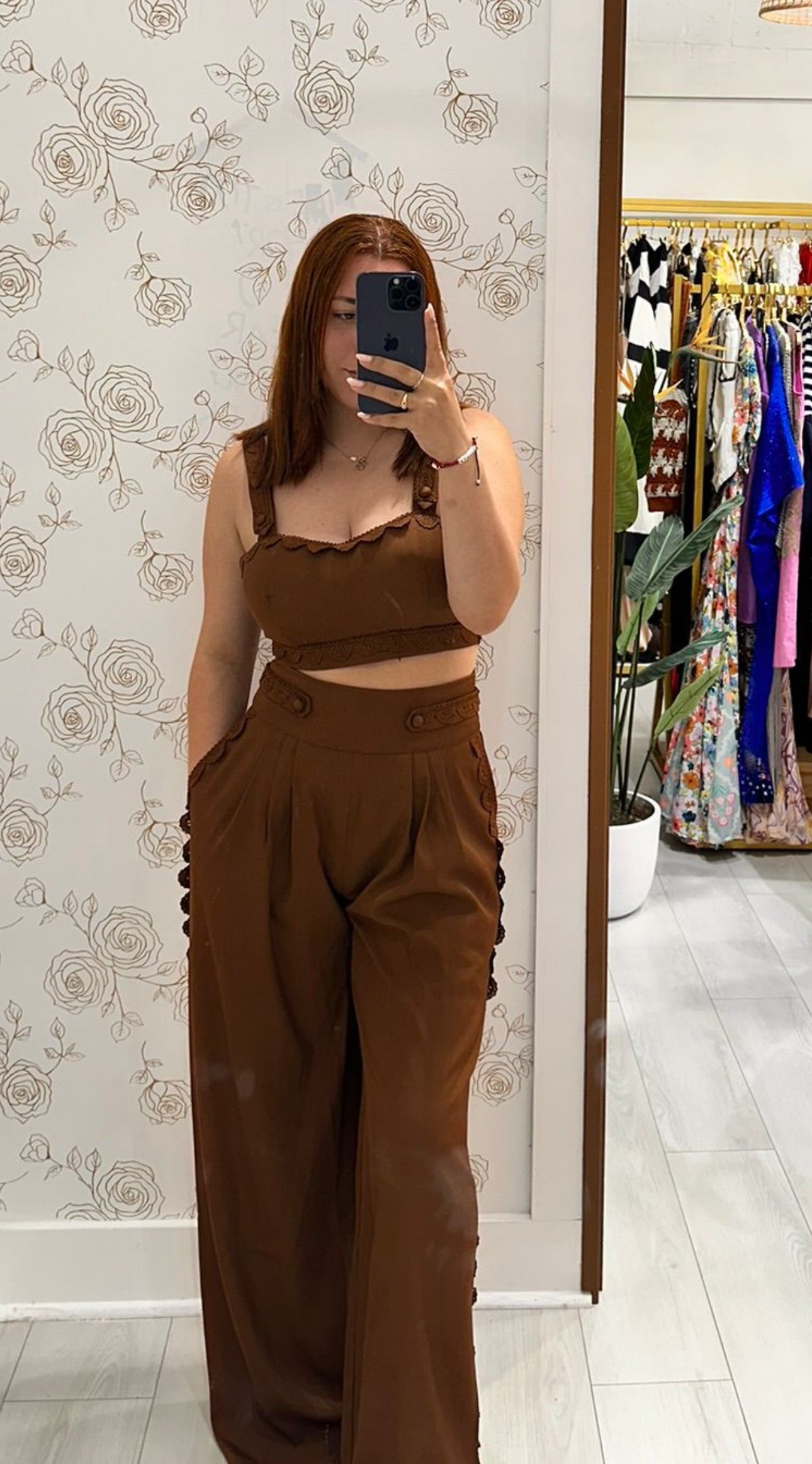 Vivian Set