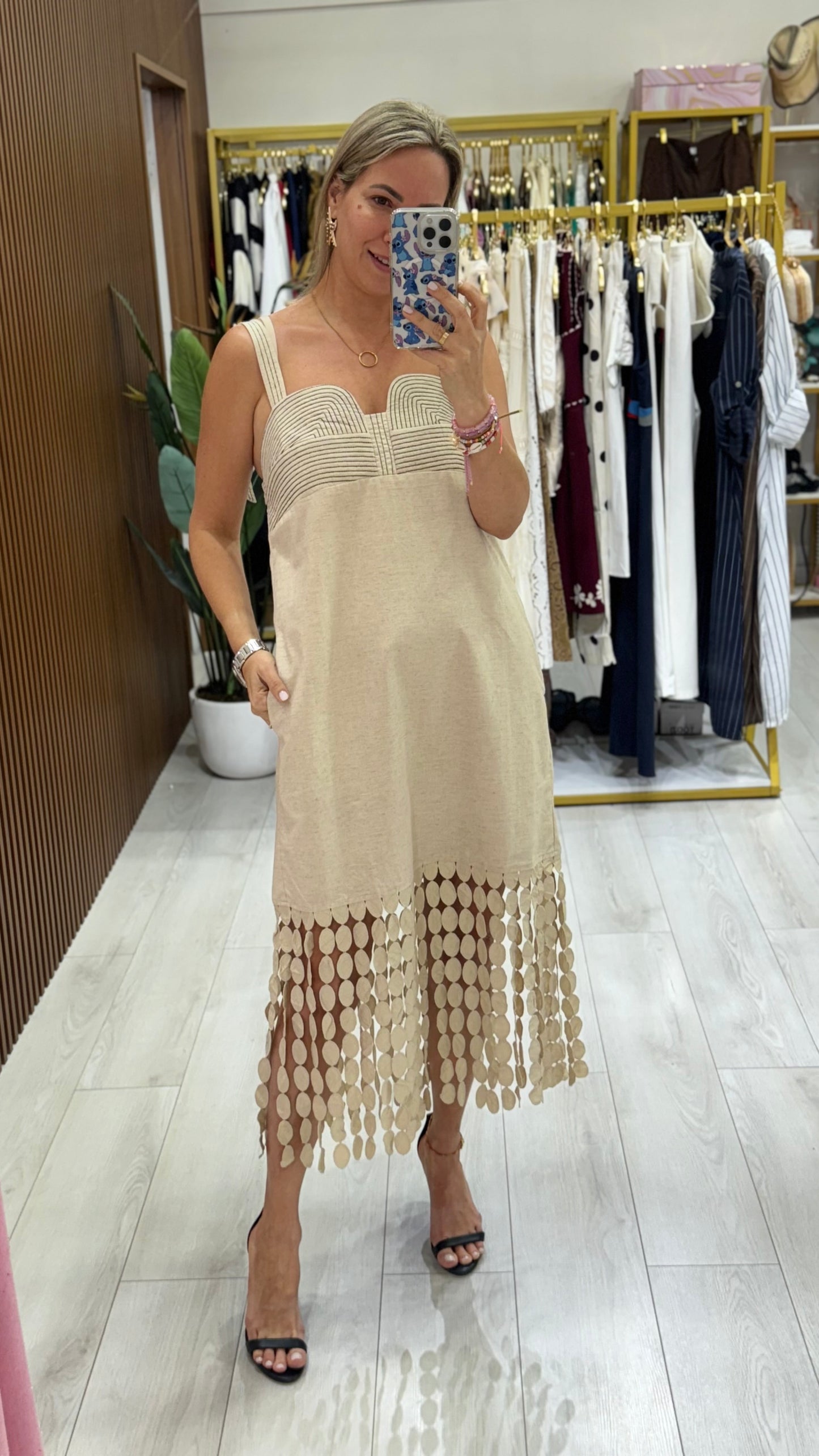 Kairo Dress