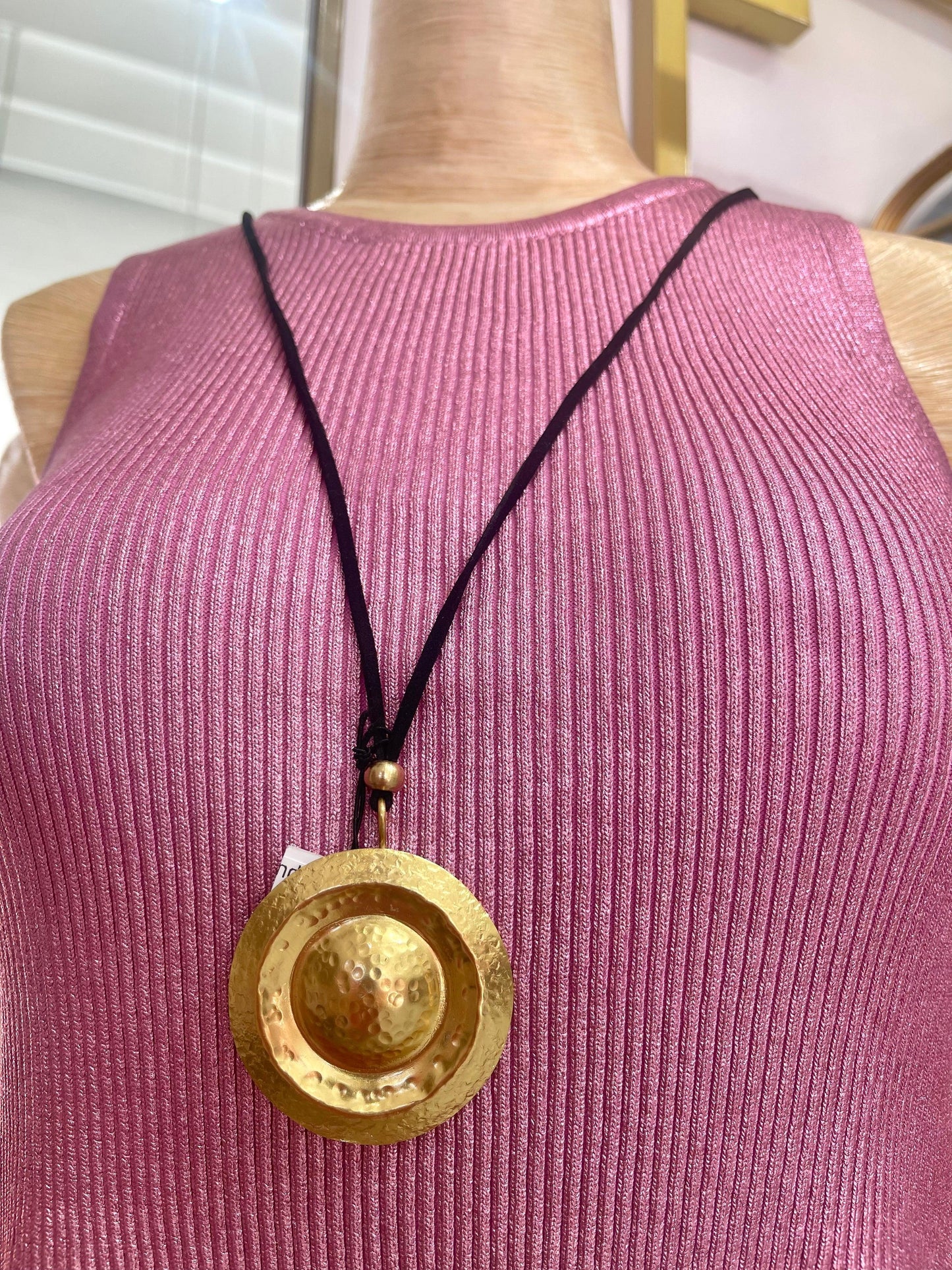 Andrea Necklace