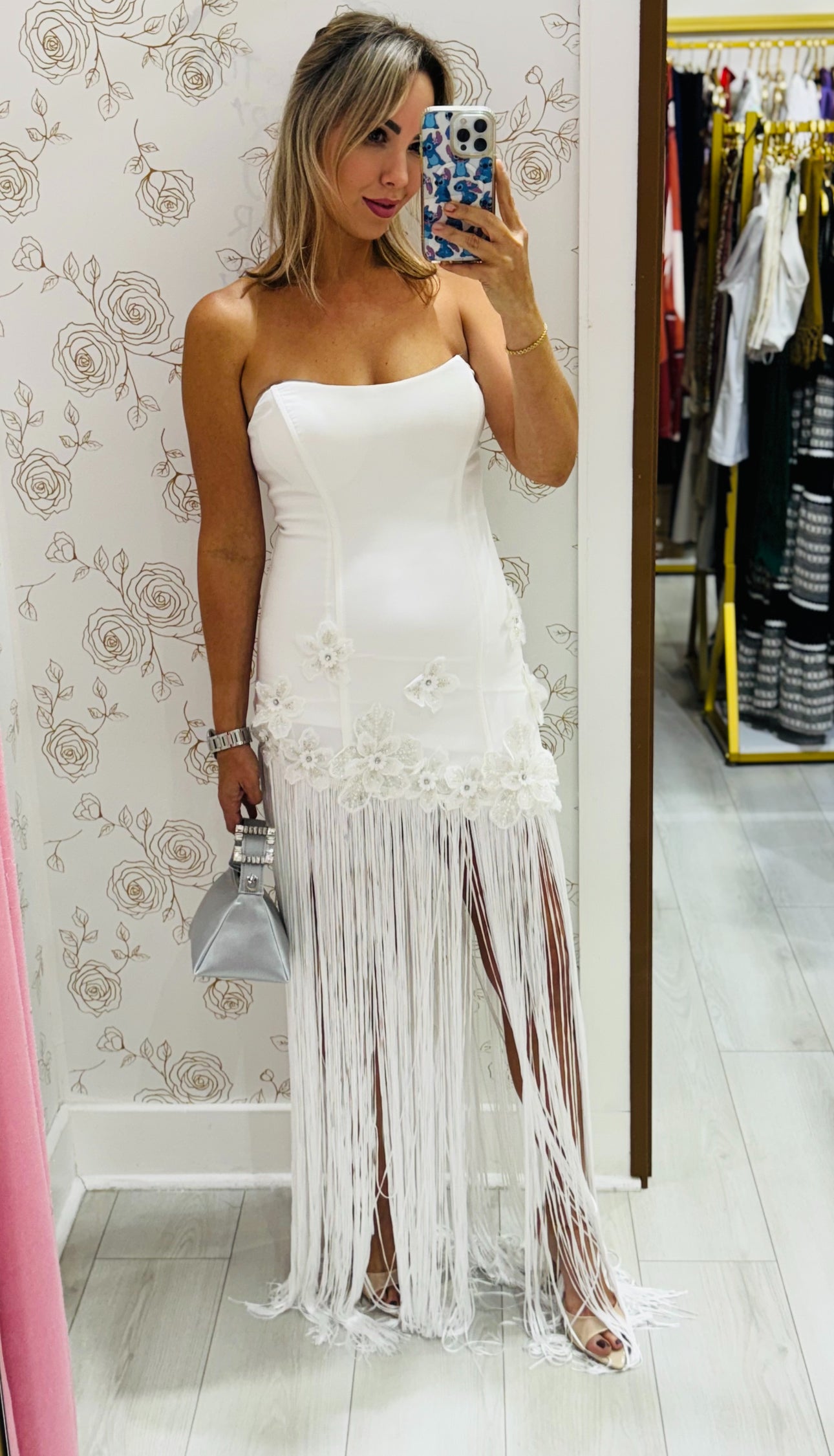 Gisel Dress