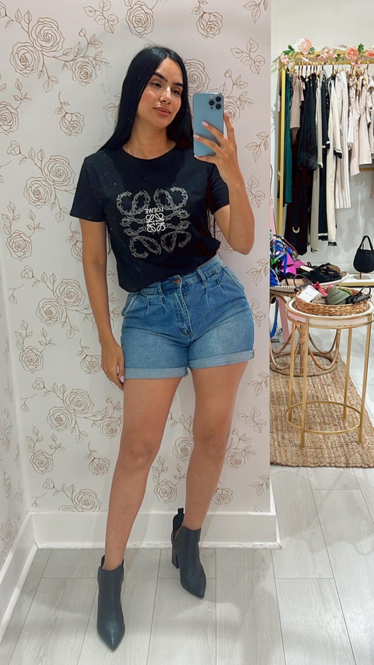 Betsy Jean Shorts