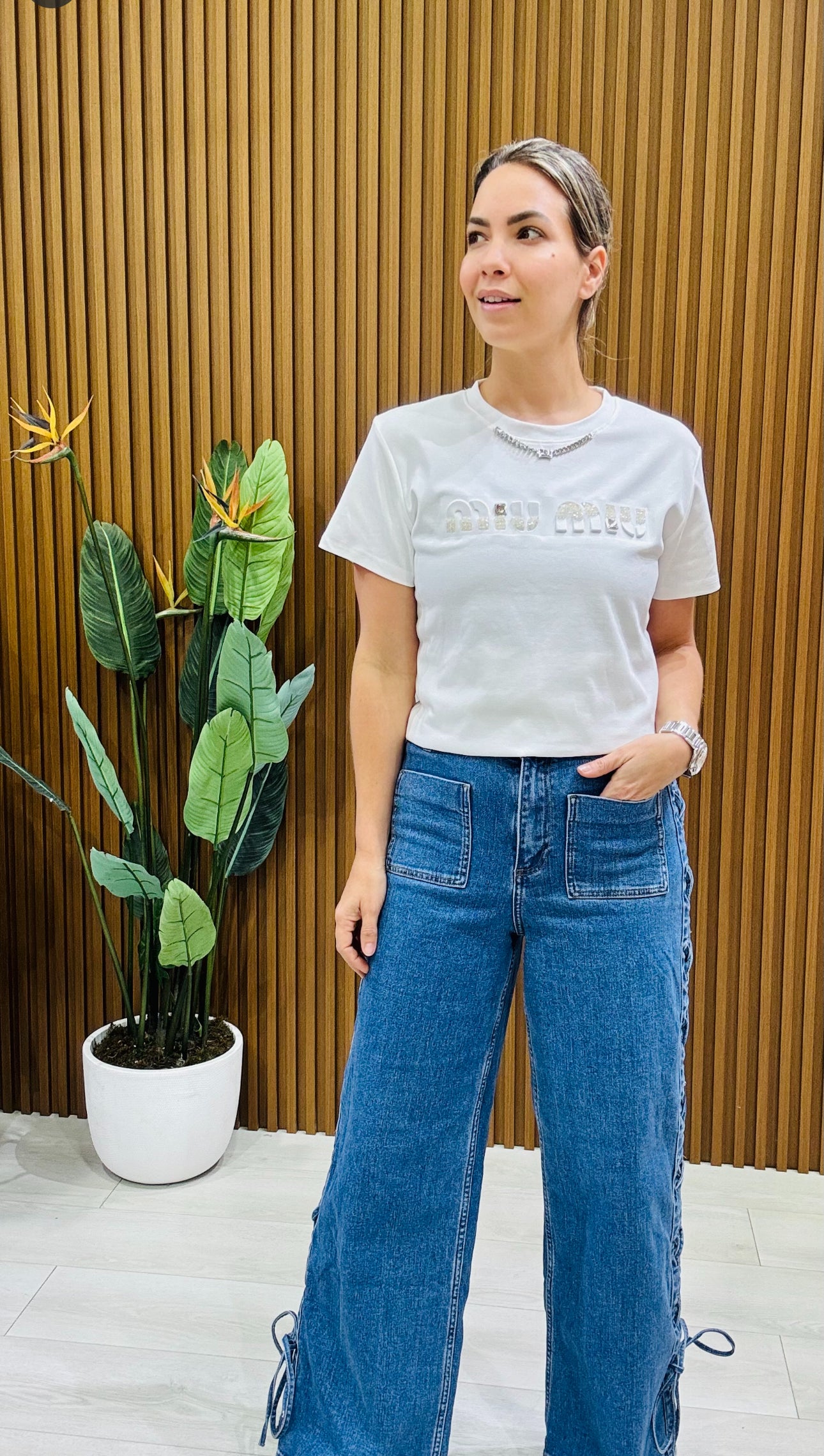 Helsy Jeans