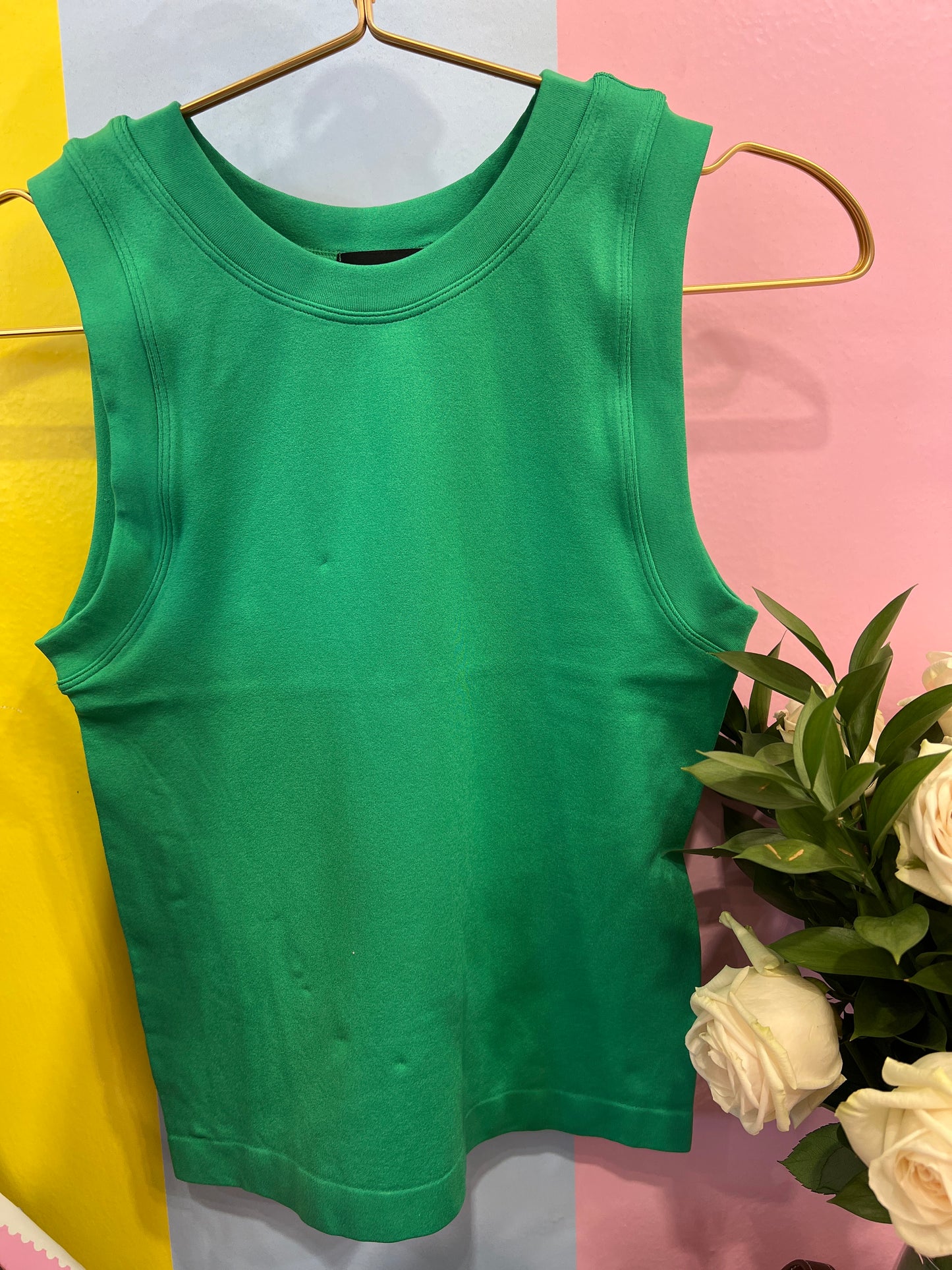 Ether Basic Top