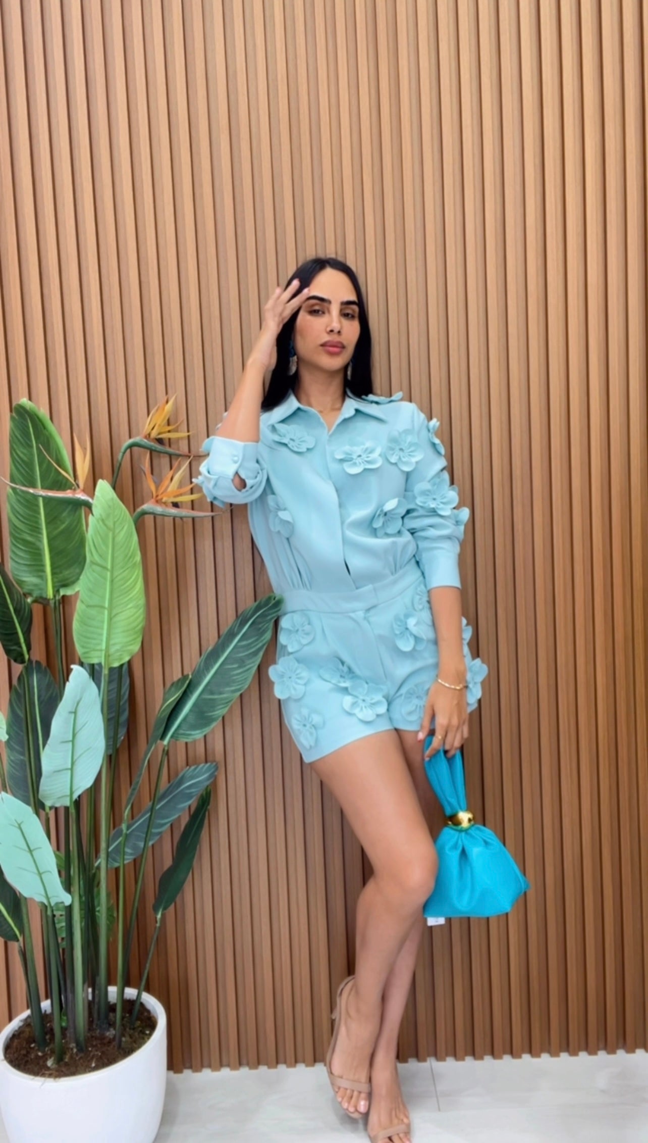 Lina Romper