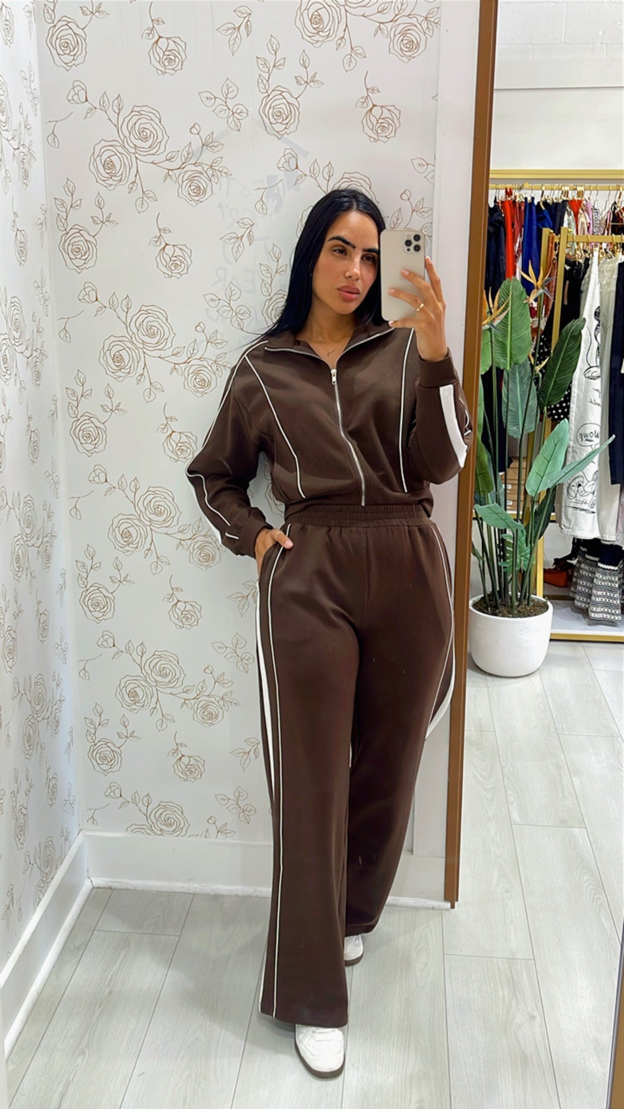 Tere Set
