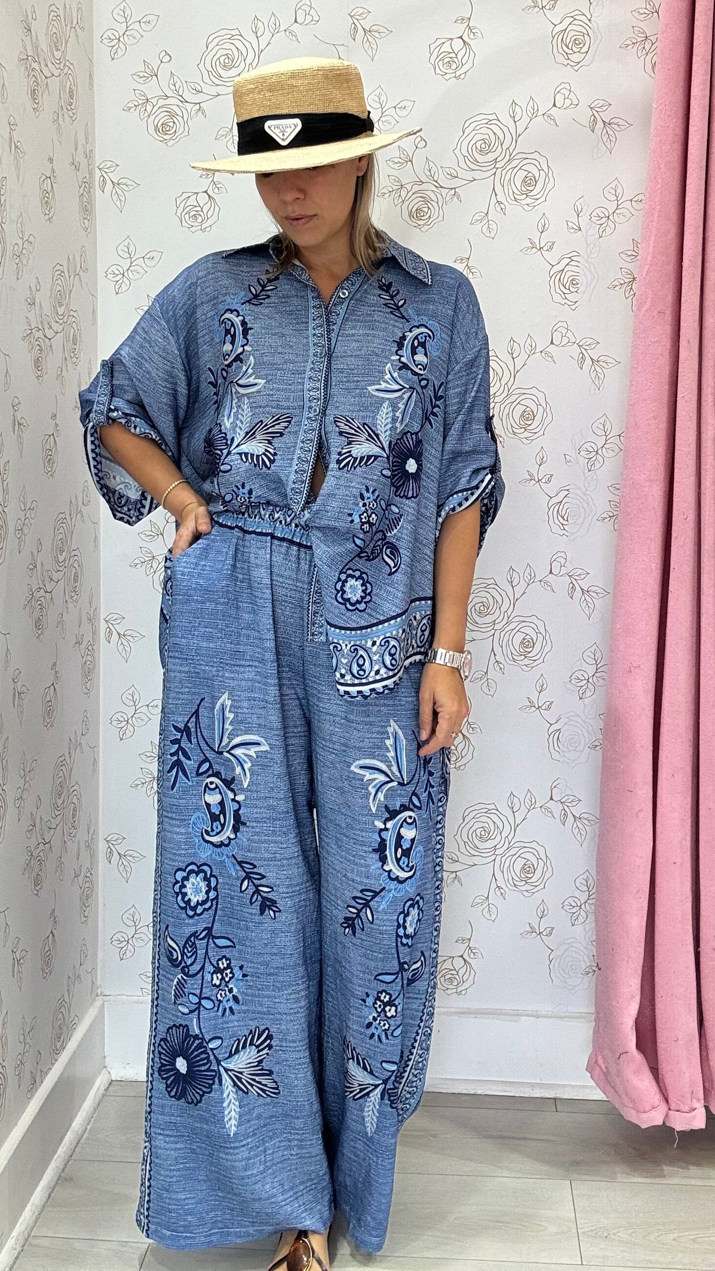 Nudia Set