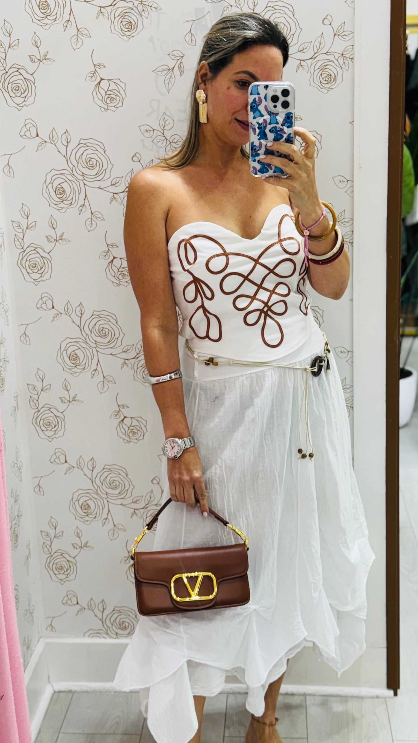 Irina Skirt