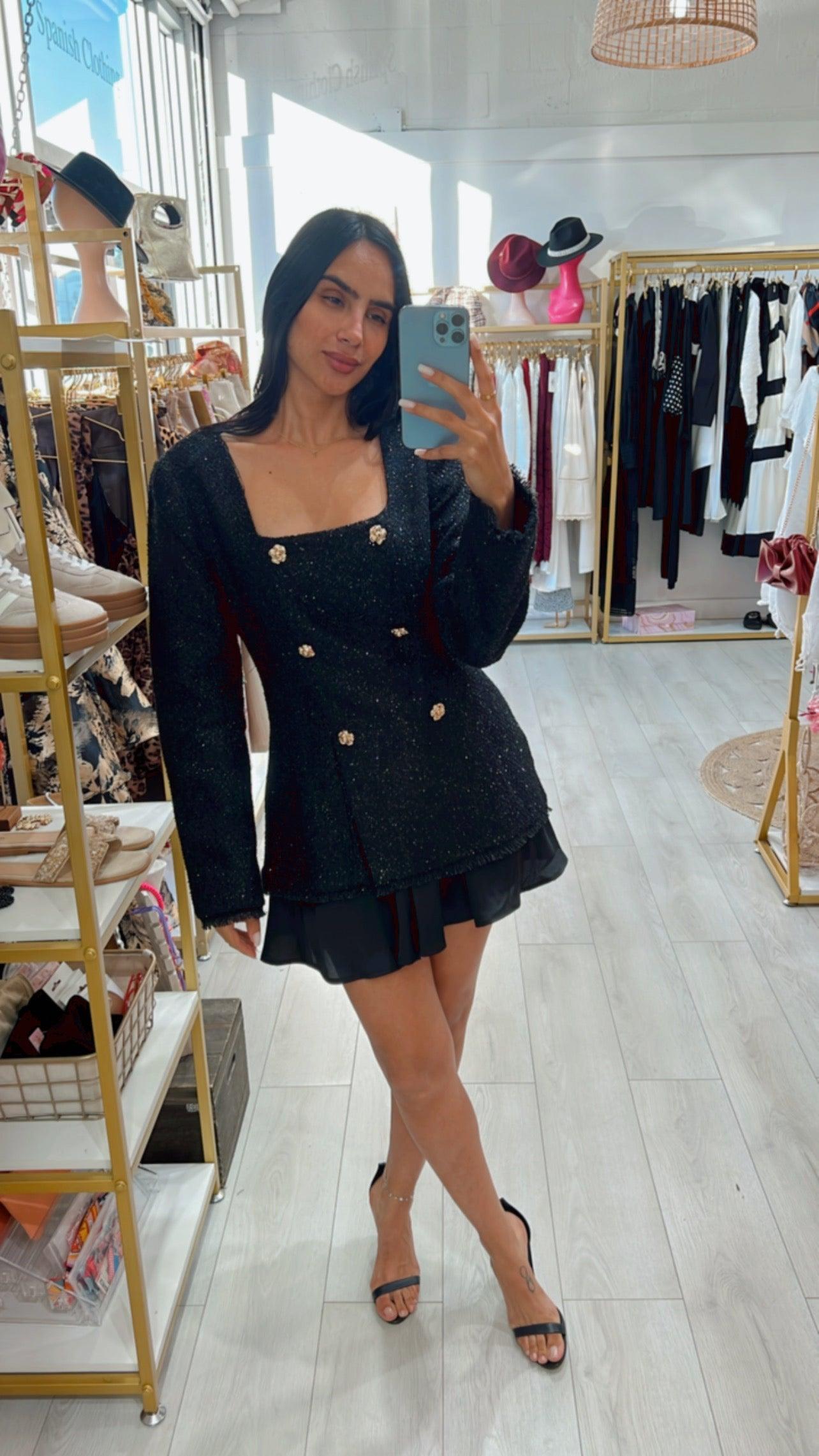 Mauri Set