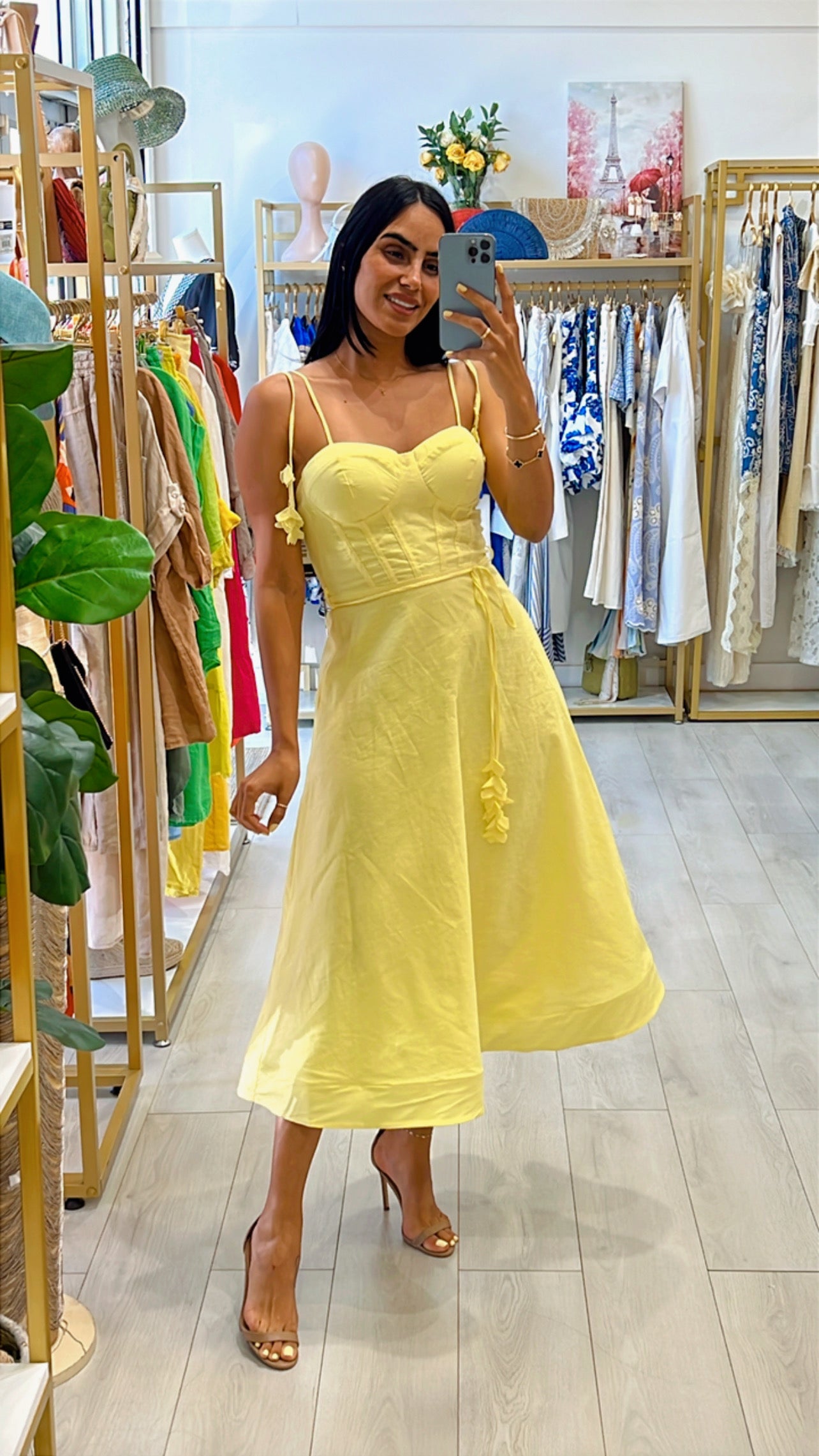 Laura Dress