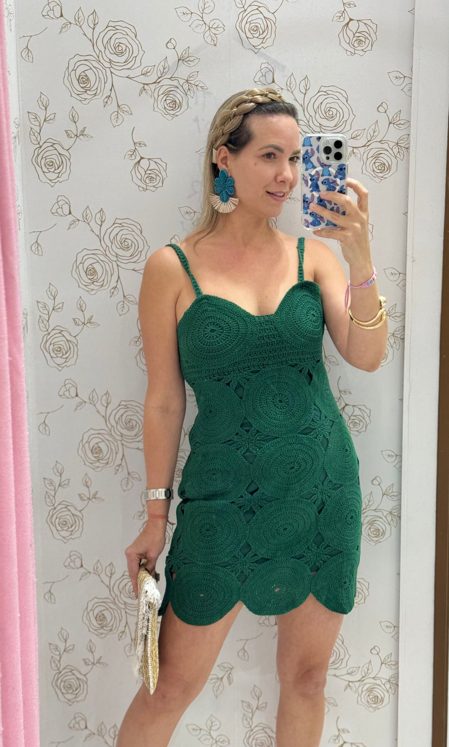Fabiola Dress