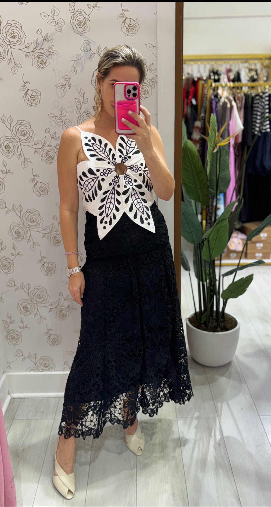 Mia Skirt