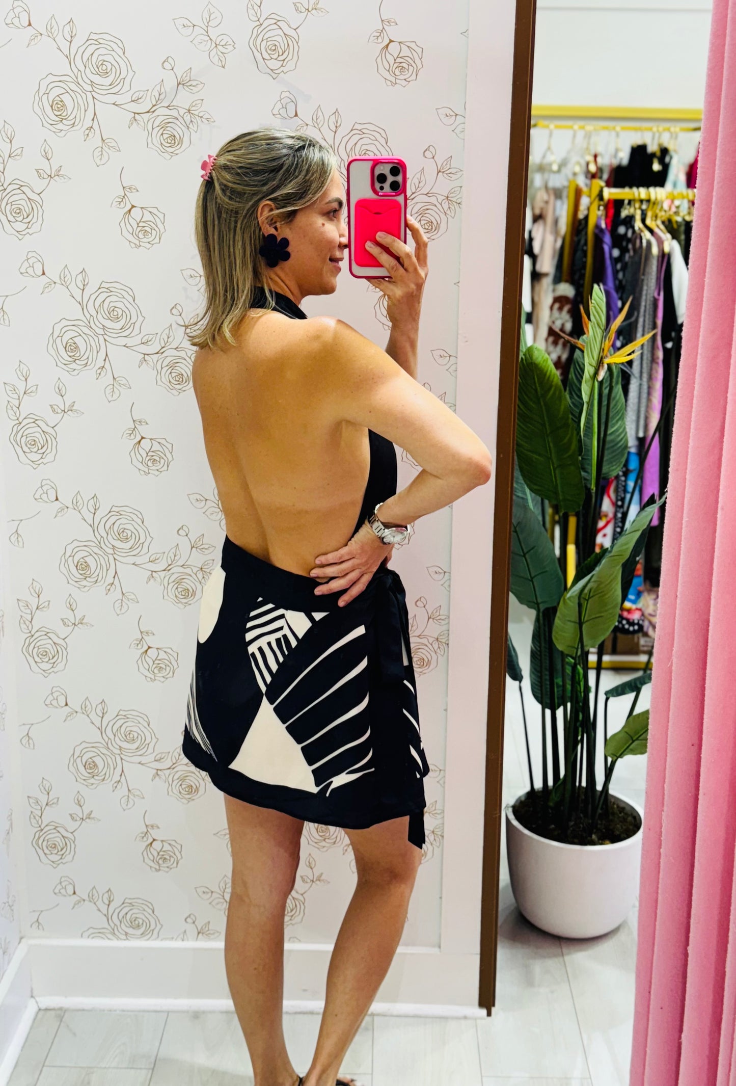 Miley Dress