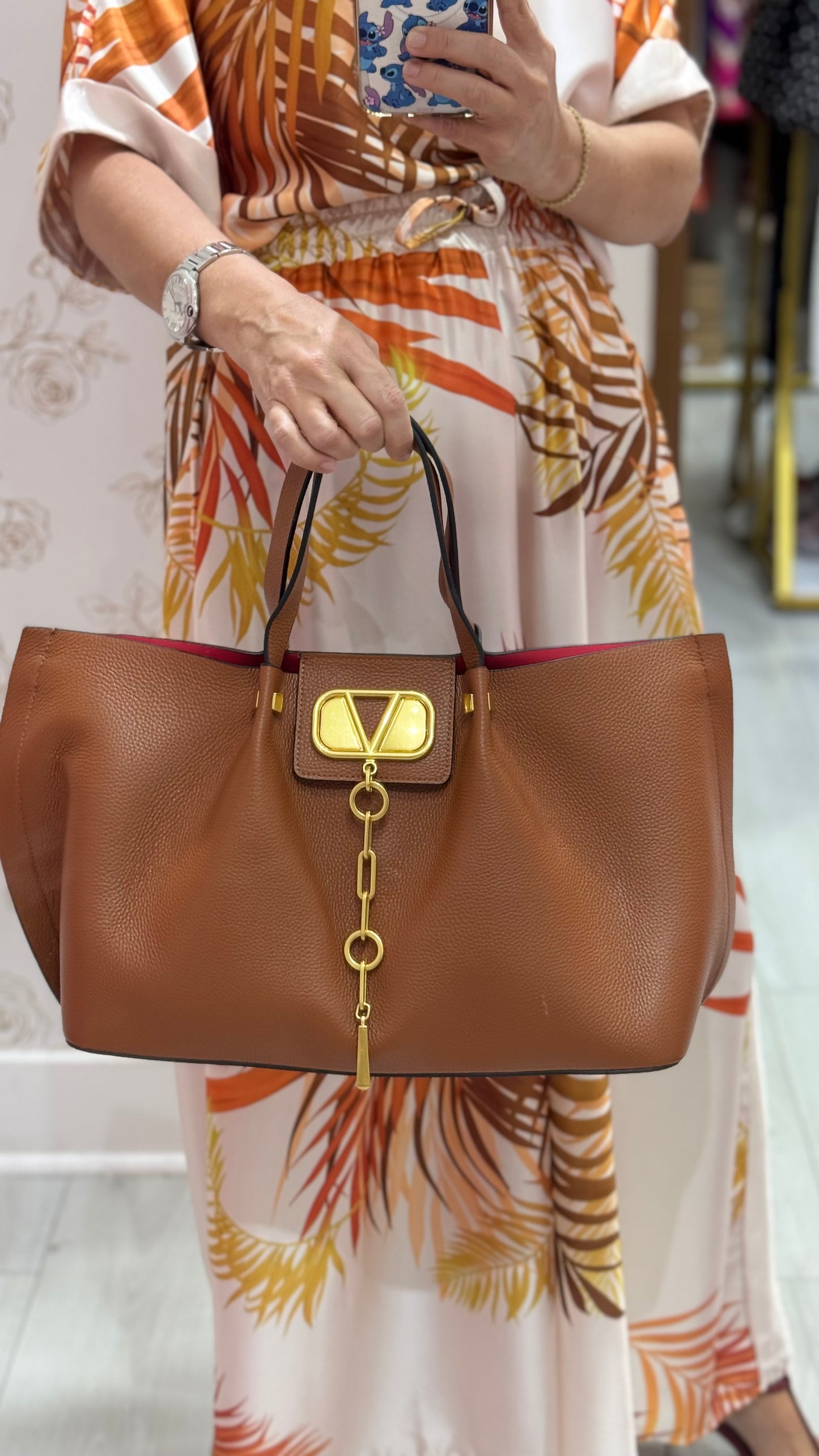 Valeria Bag