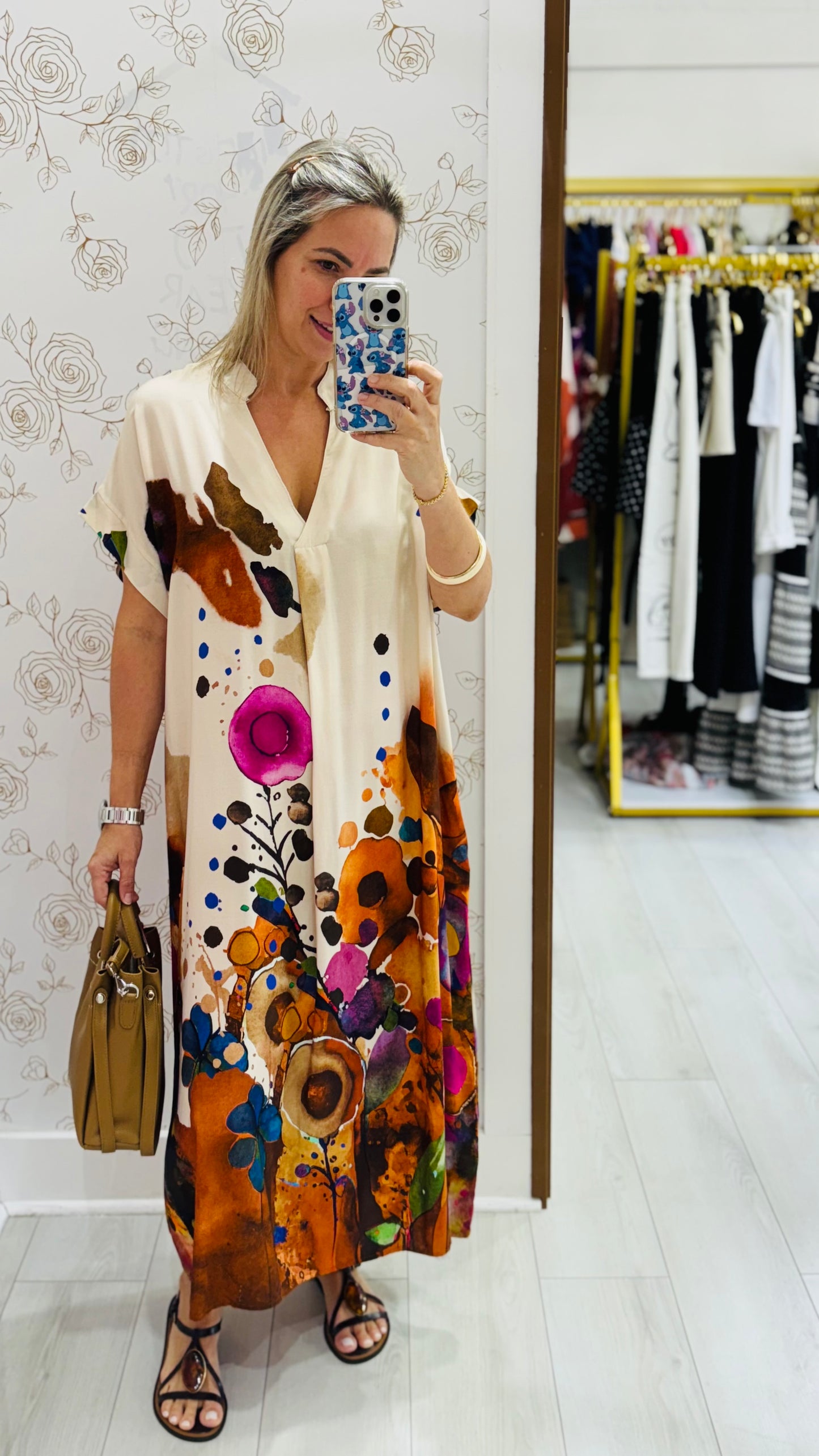 Lena Dress