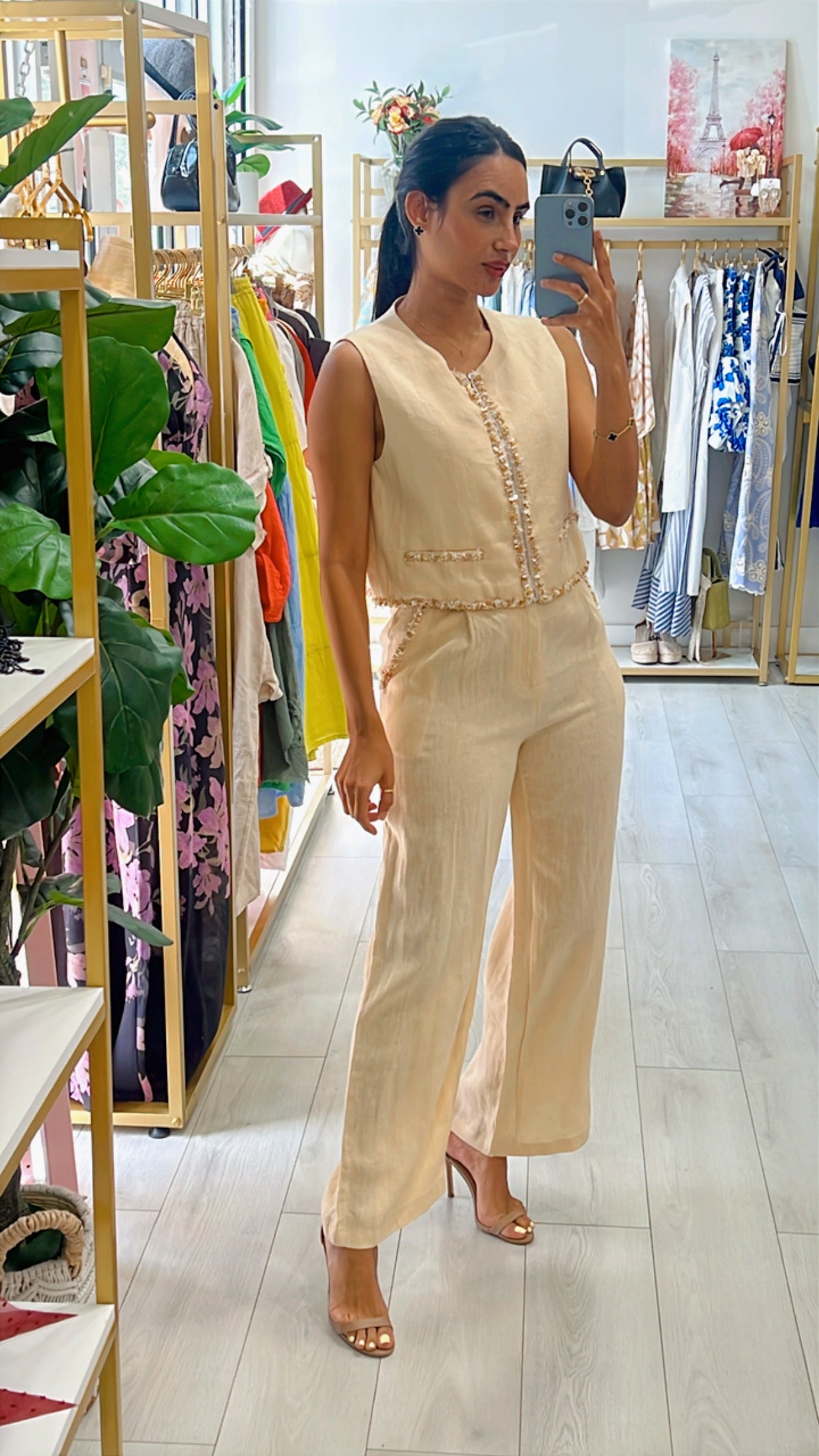 Cristina Set