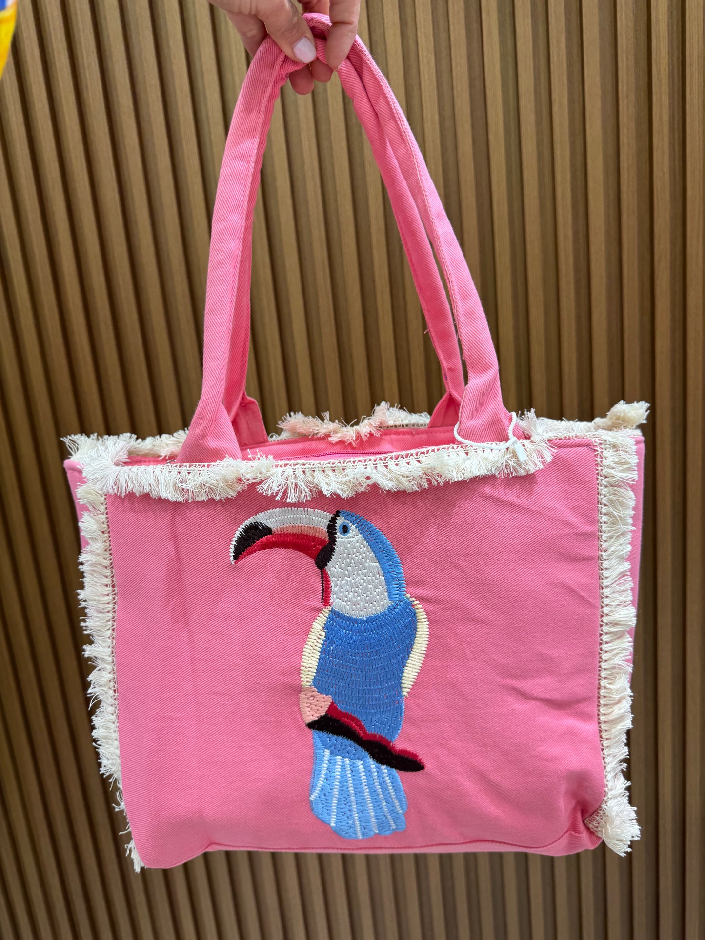 Toucan Bag