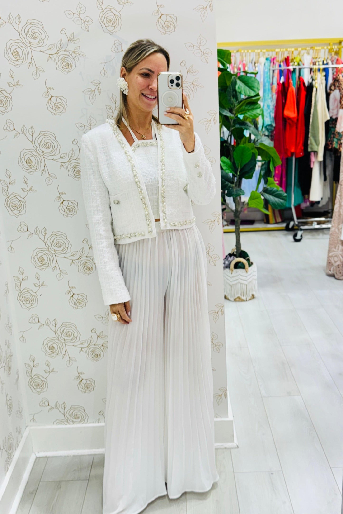 Norys Pant