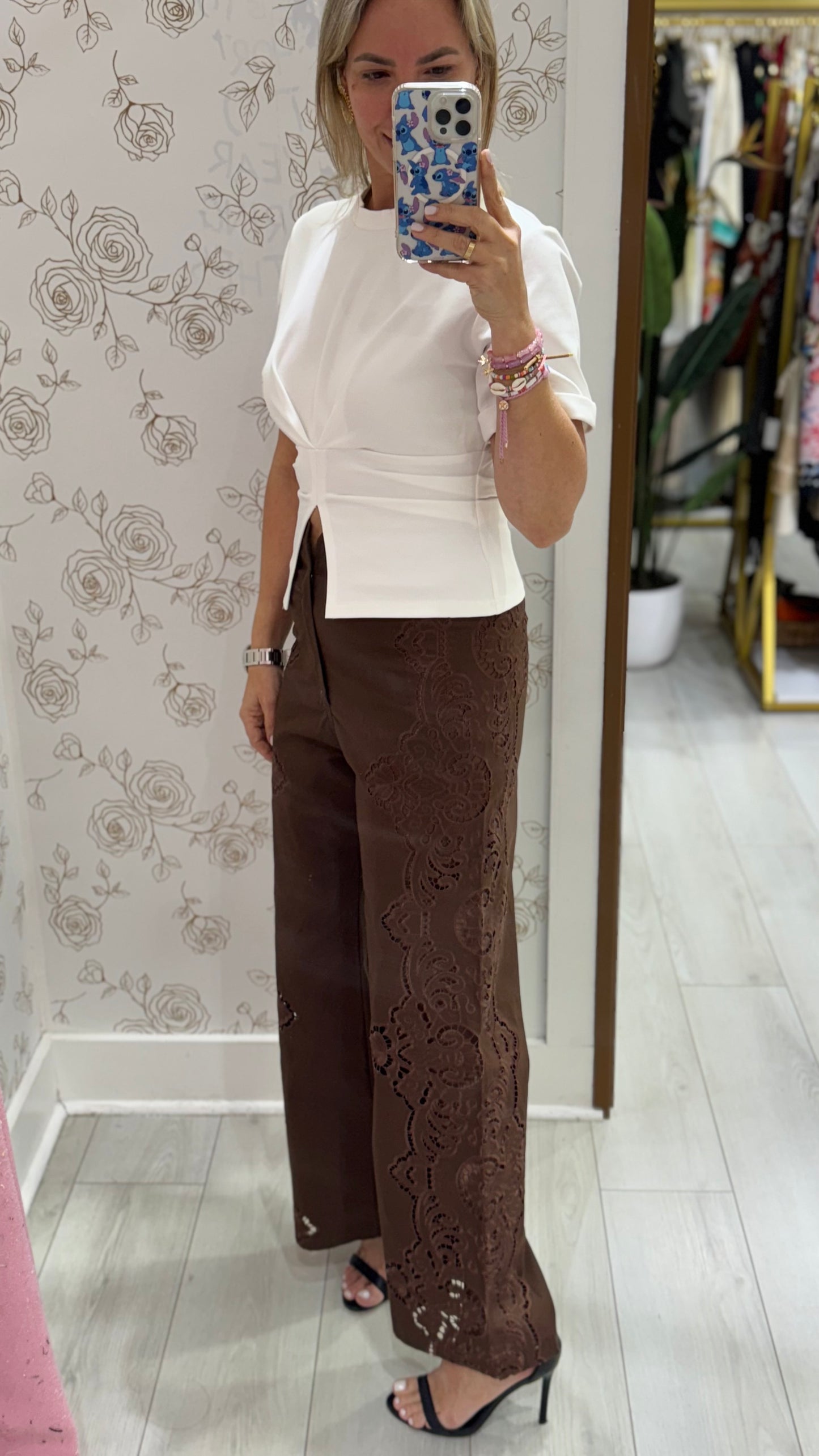 Maura Pant