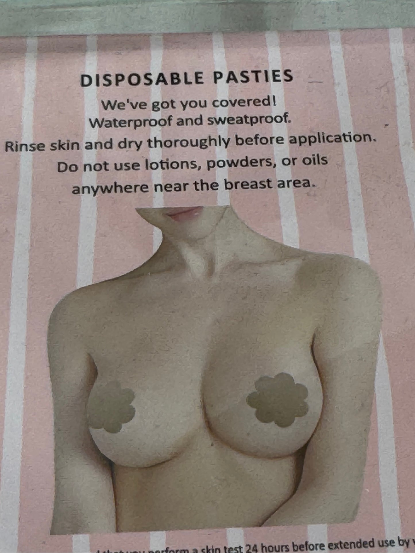 Bras Petal