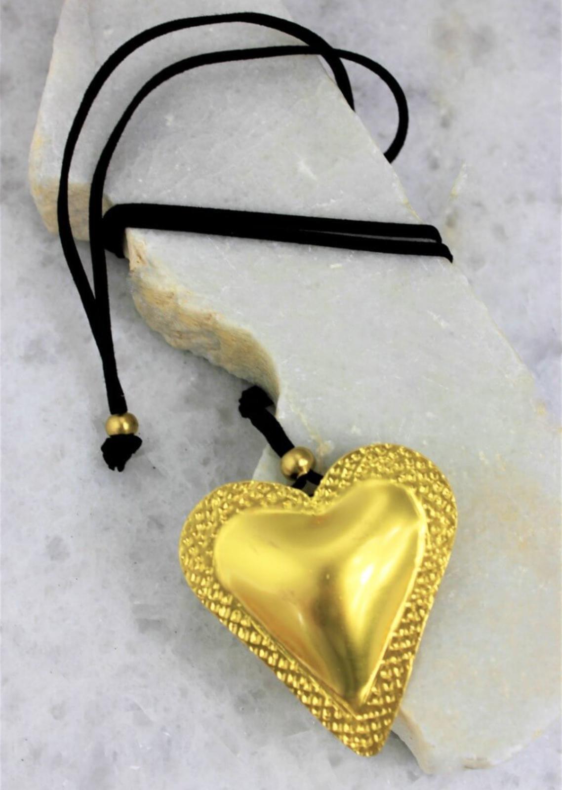 Andrea Necklace