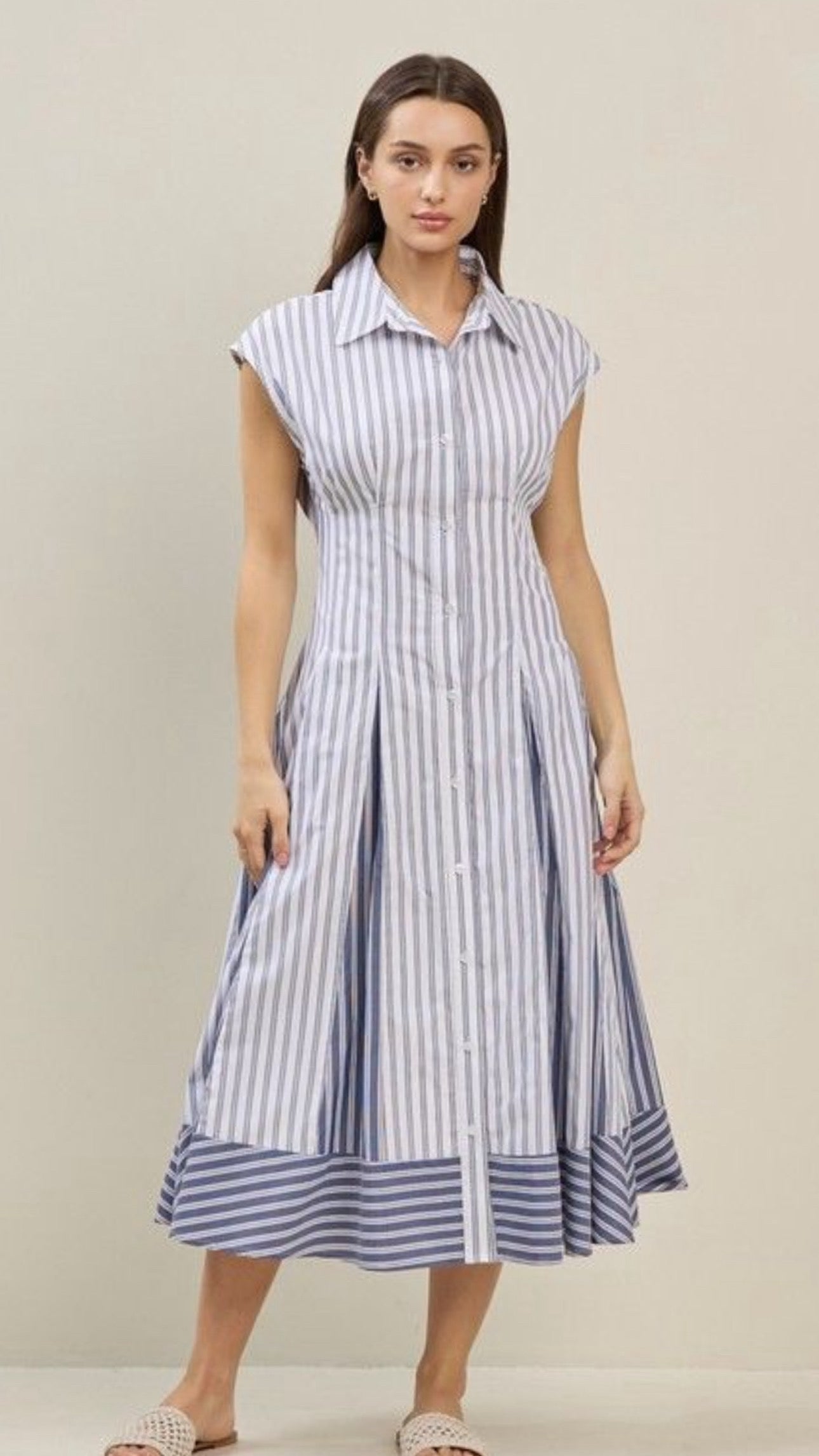 Roma Dress