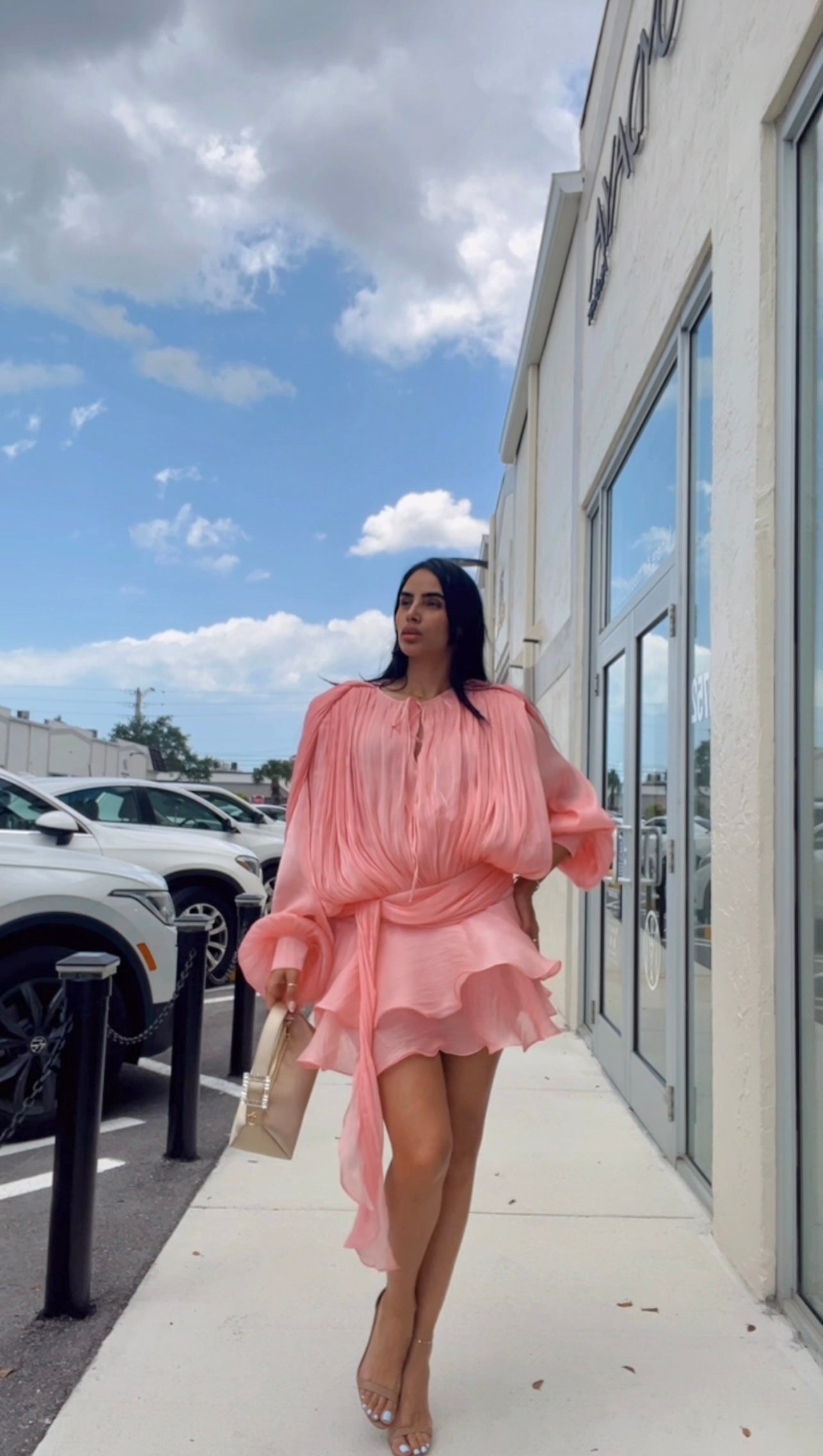 Eloísa Dress
