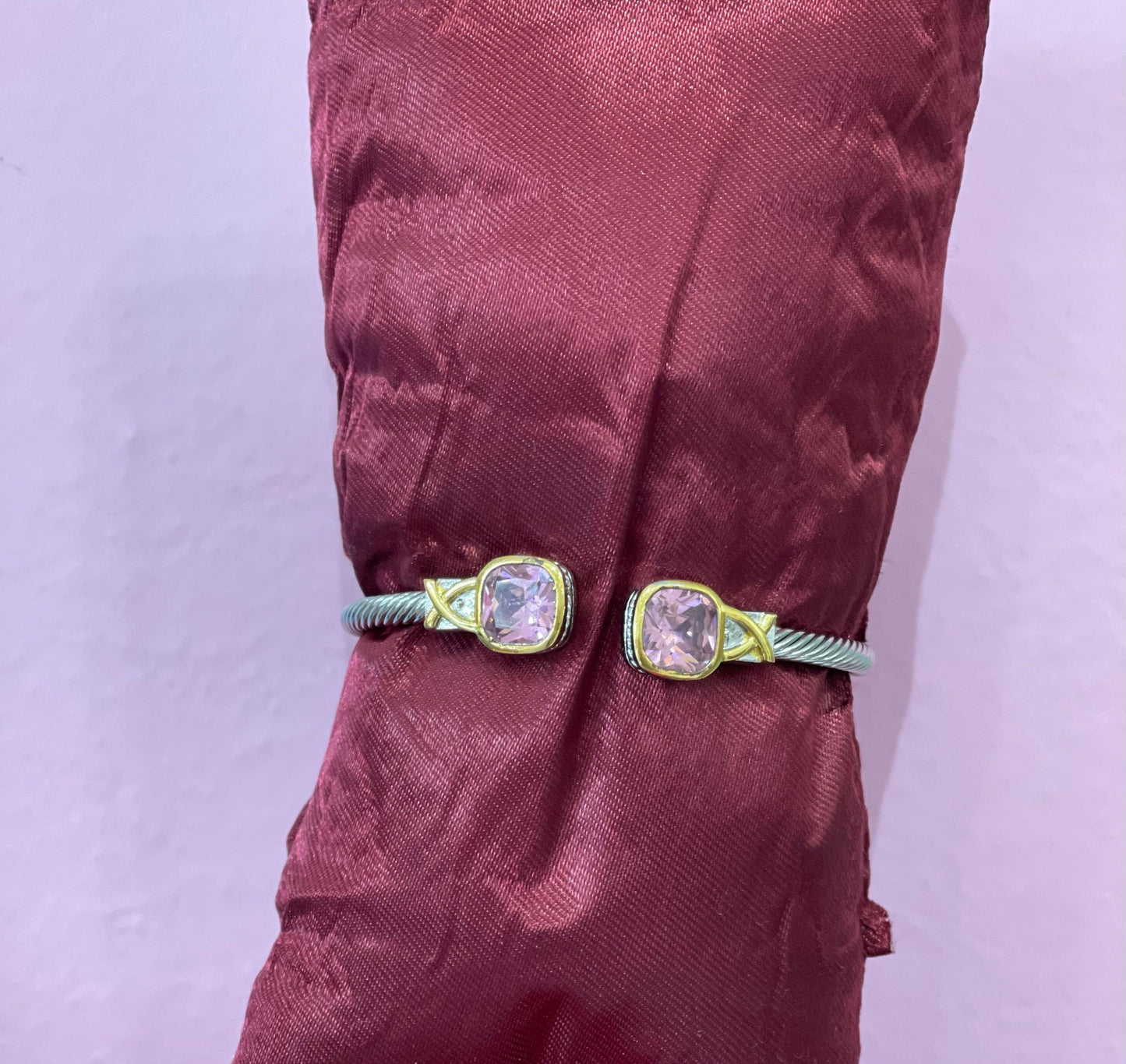 Yirka Bracelets