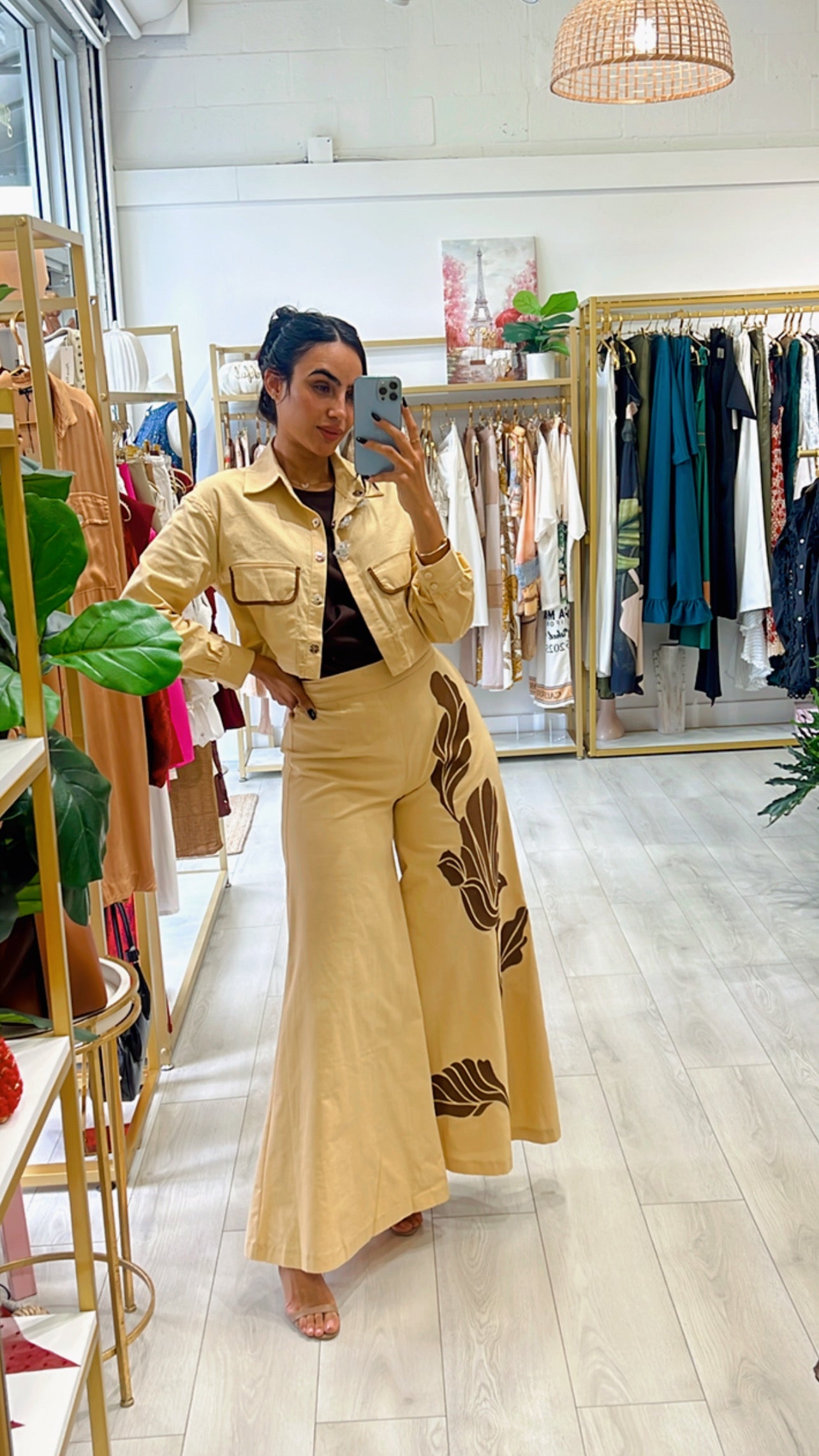 Gissel Set