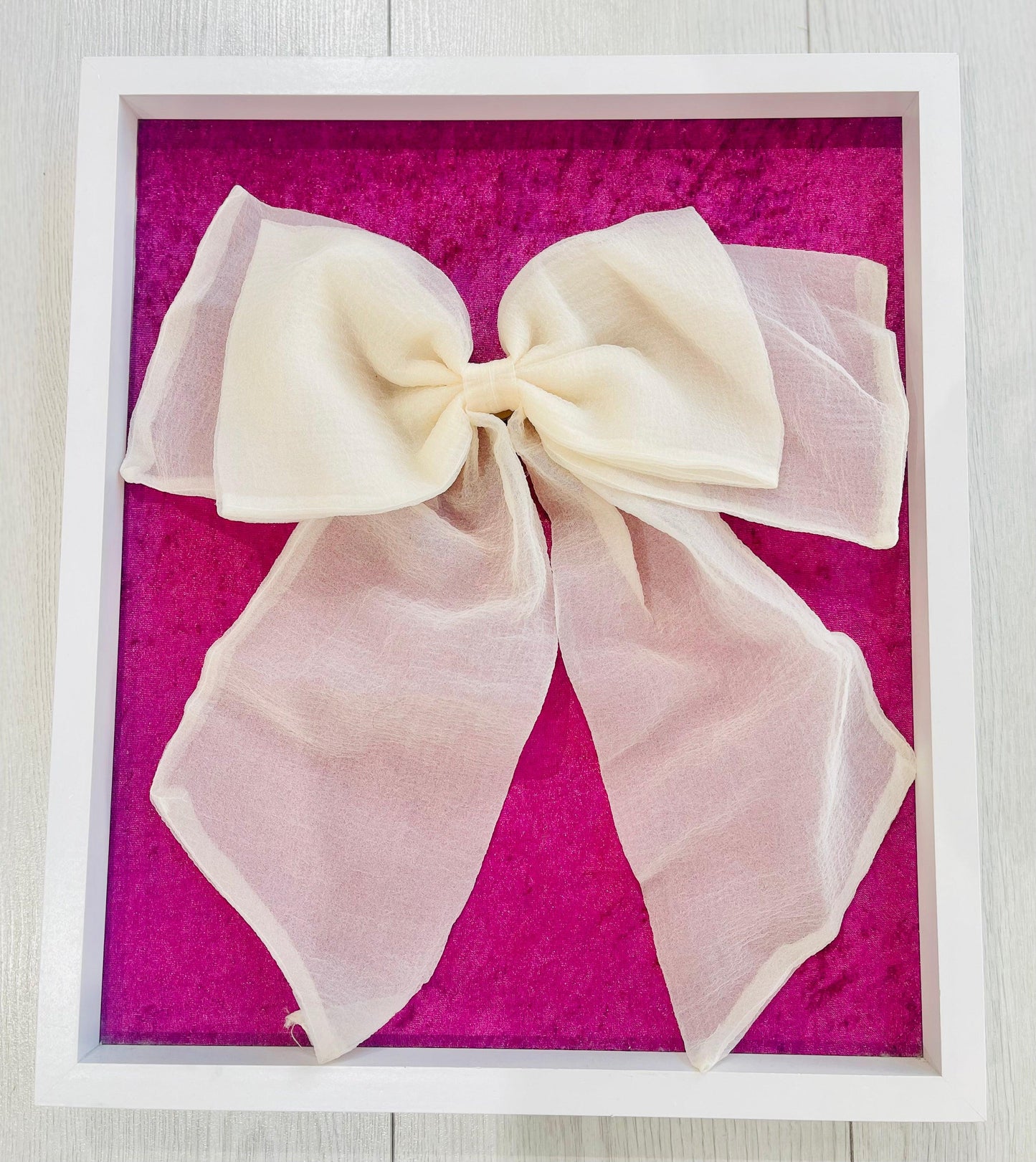 Minnie Brooch