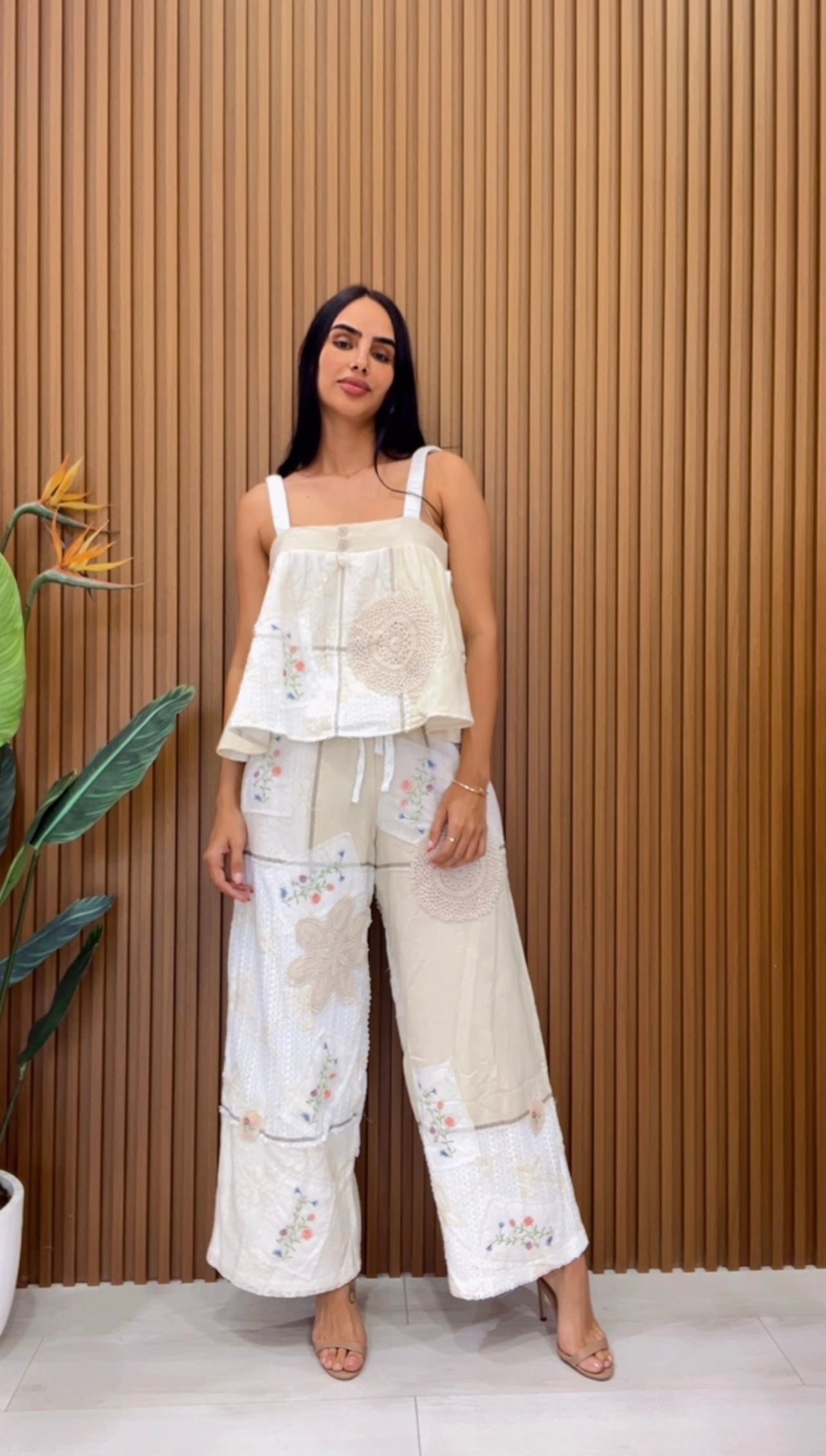 Valery Pant