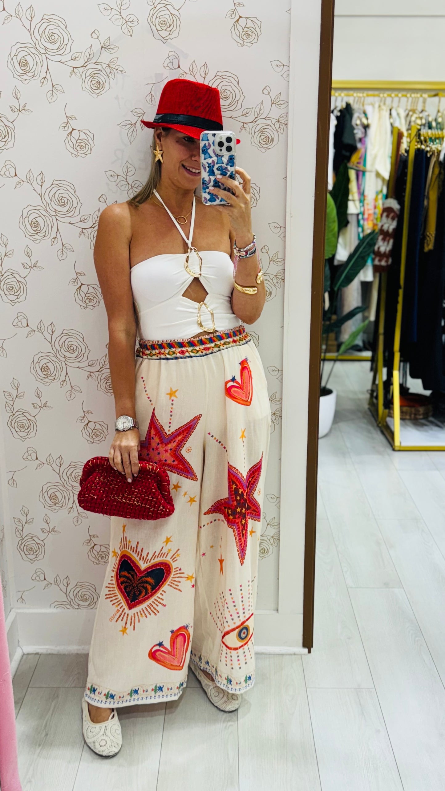 Glenda Set