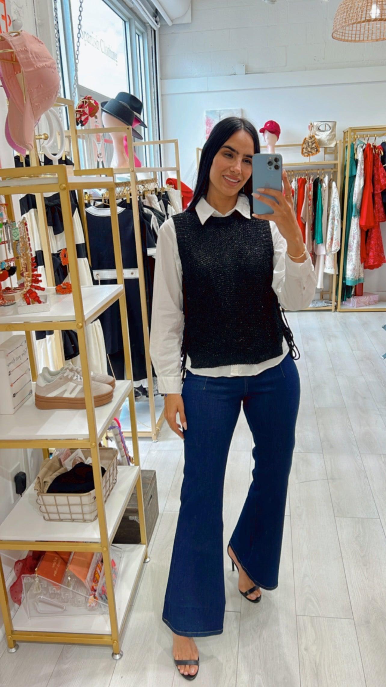 Carmen Top