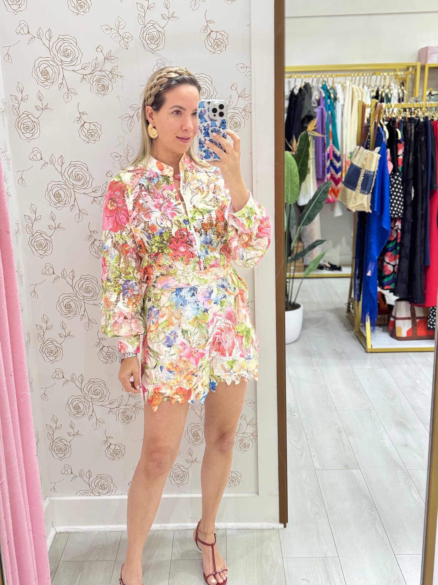 Camela Set
