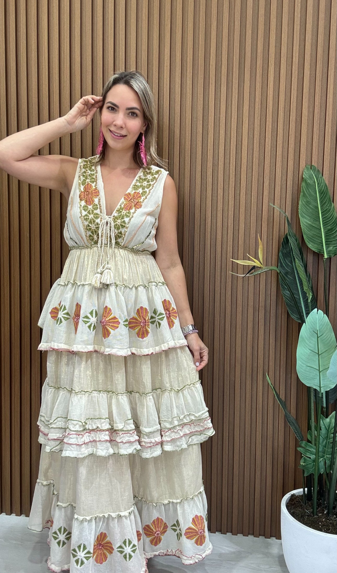 Sofi Dress