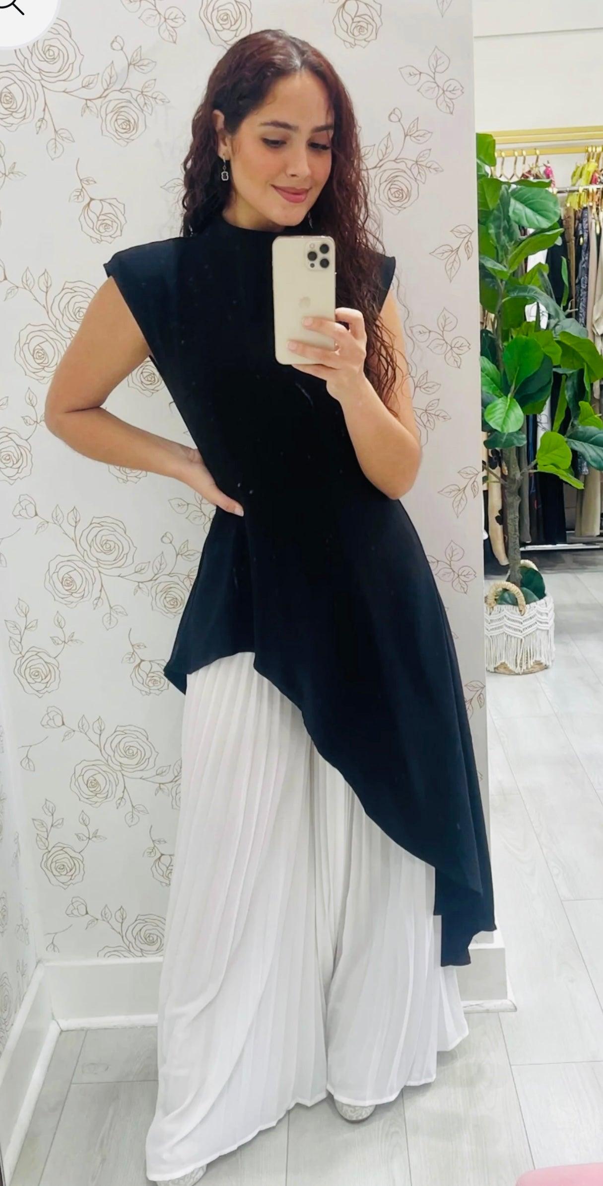 Aly Pant
