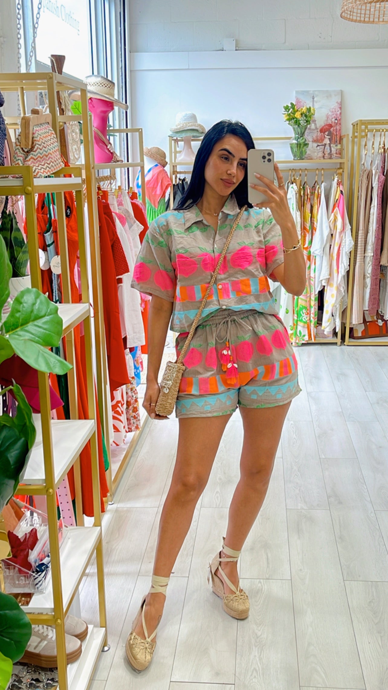 Julia Set