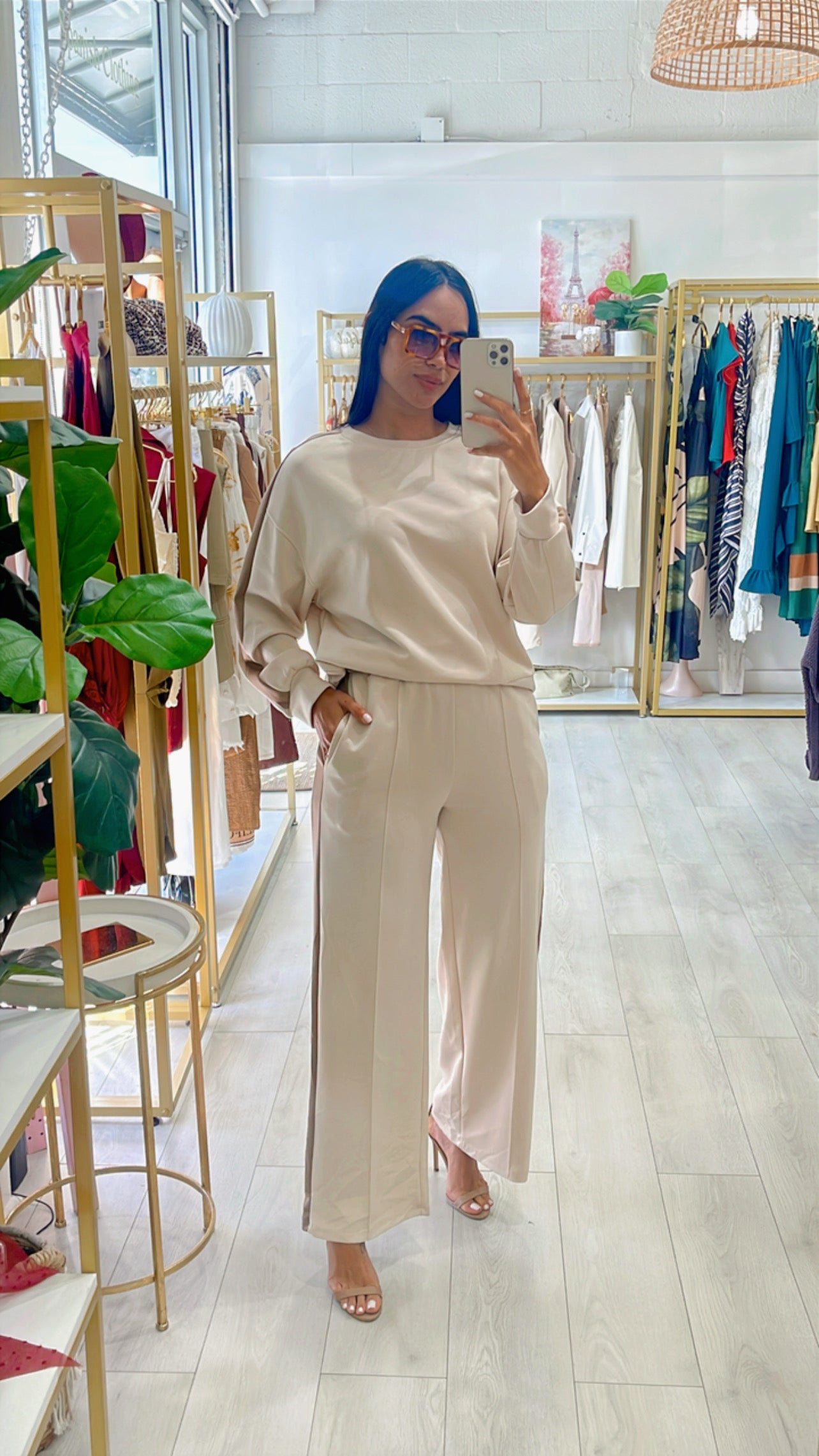 Florencia Set